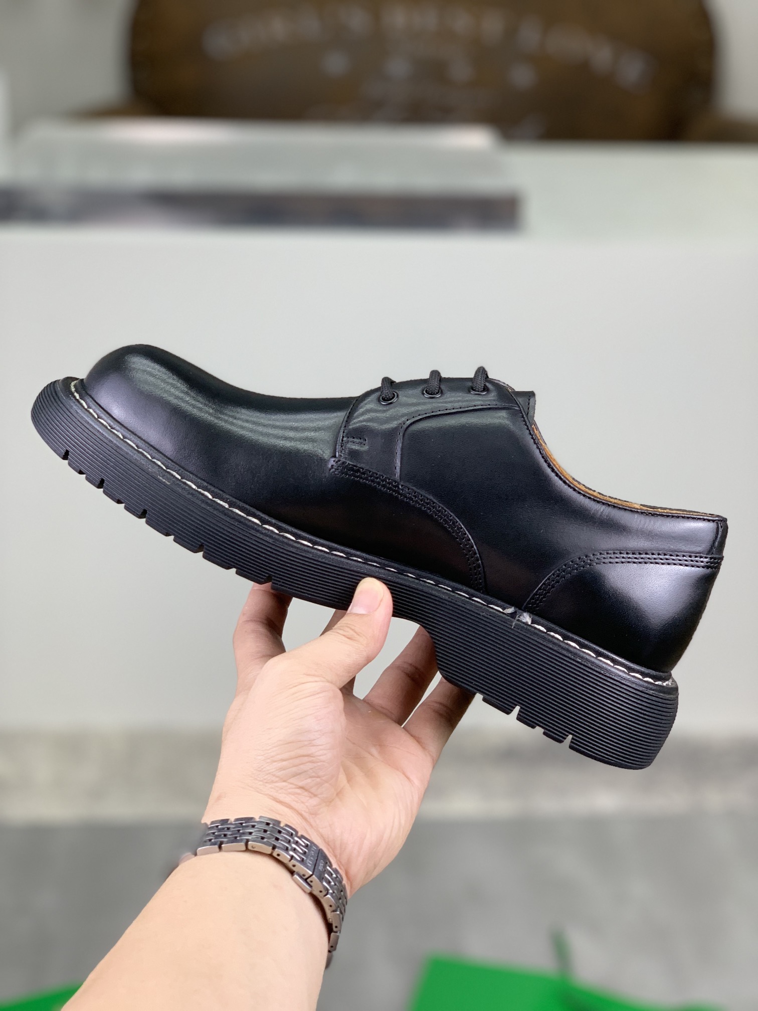 BVSHOES