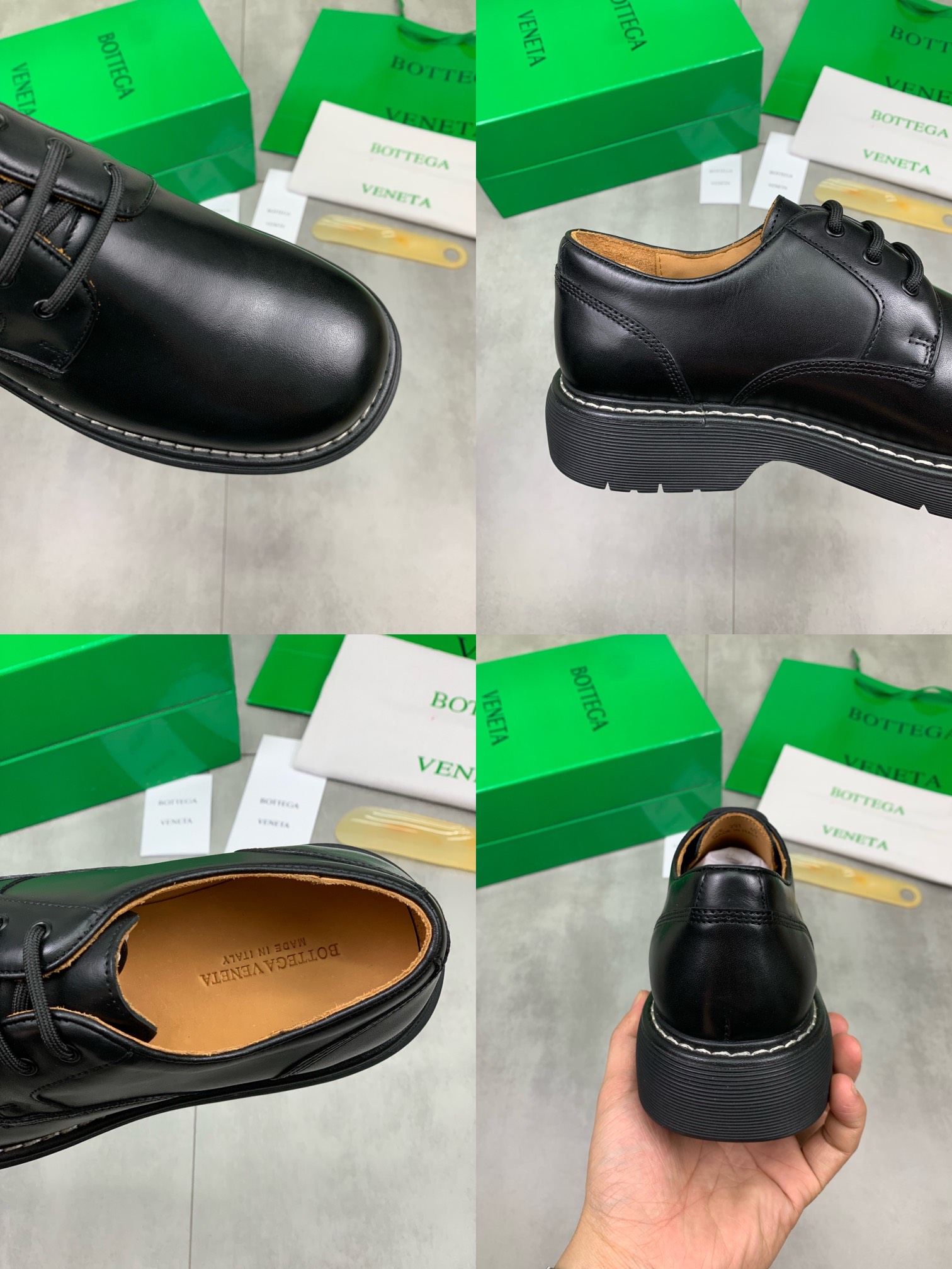 BVSHOES