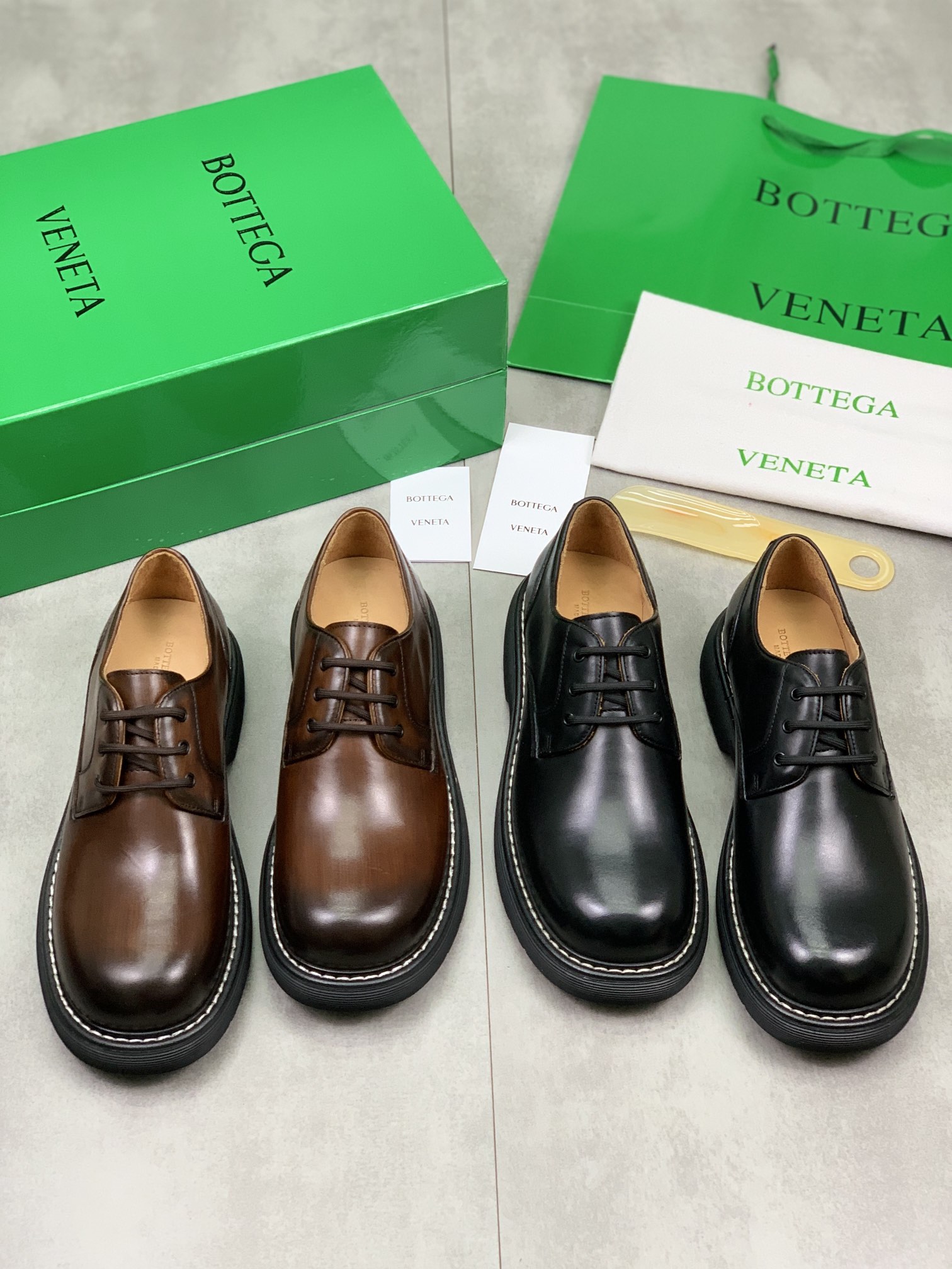 BVSHOES