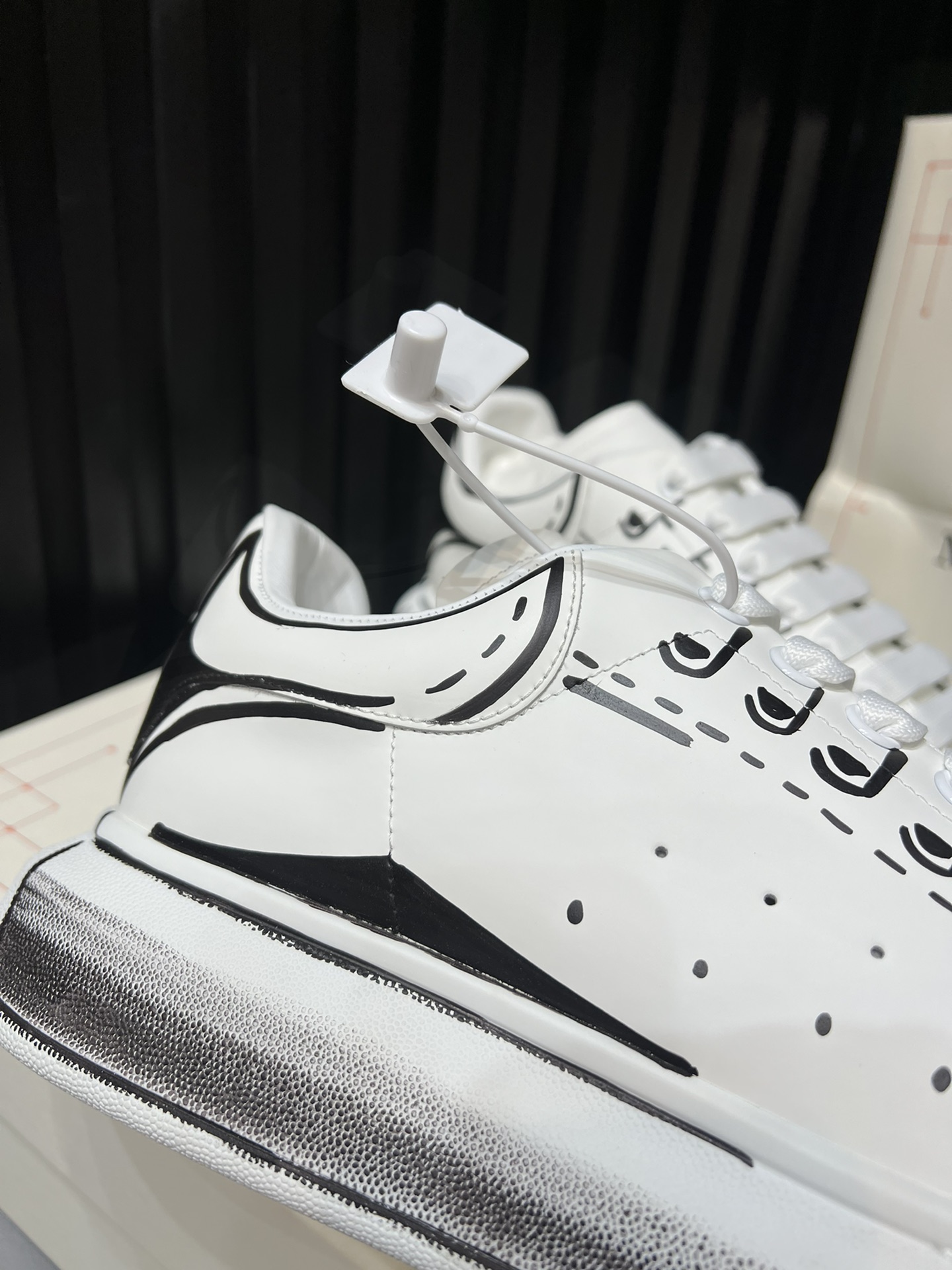 AlexanderMcQueenSHOES