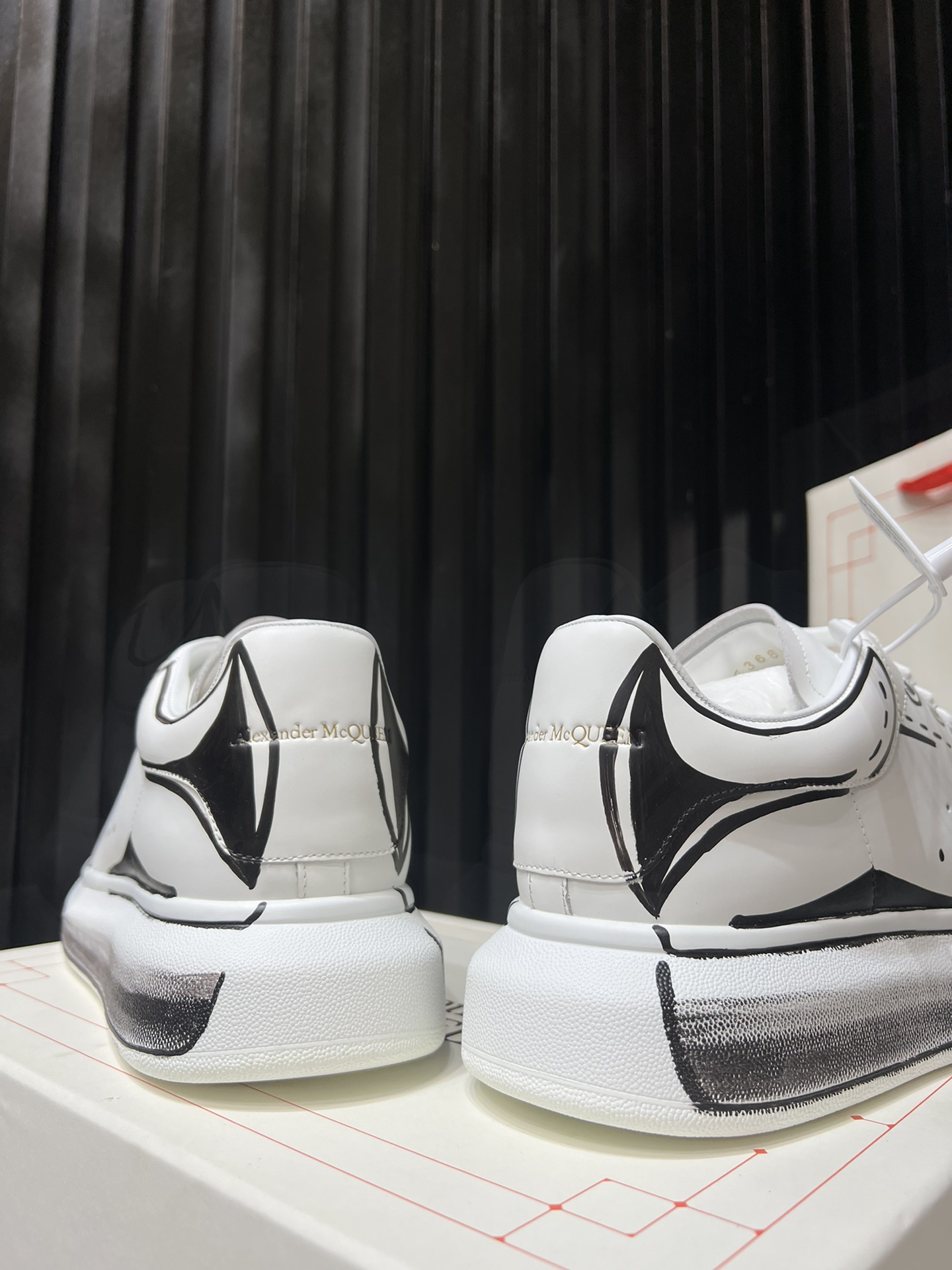 AlexanderMcQueenSHOES