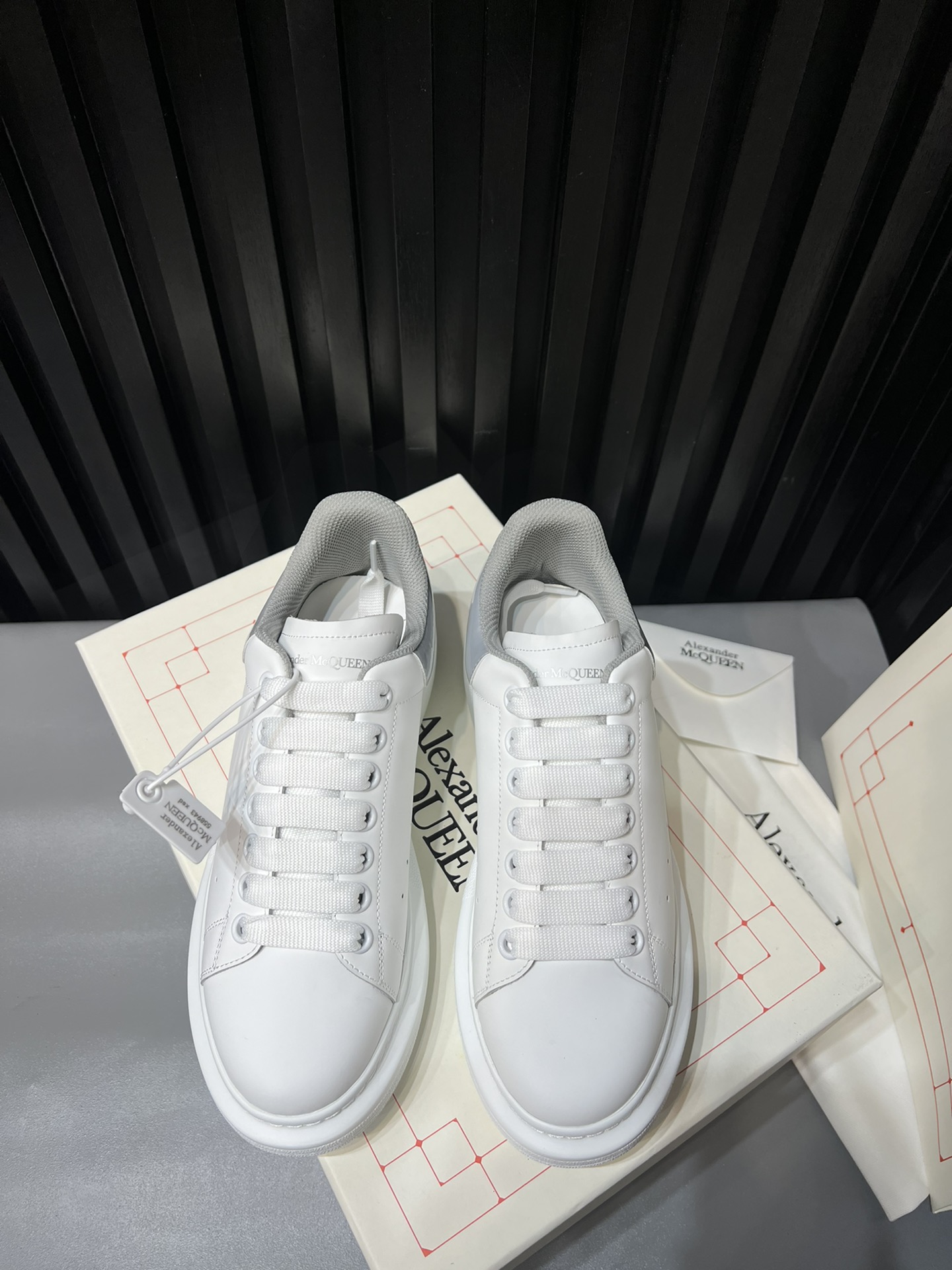 AlexanderMcQueenSHOES