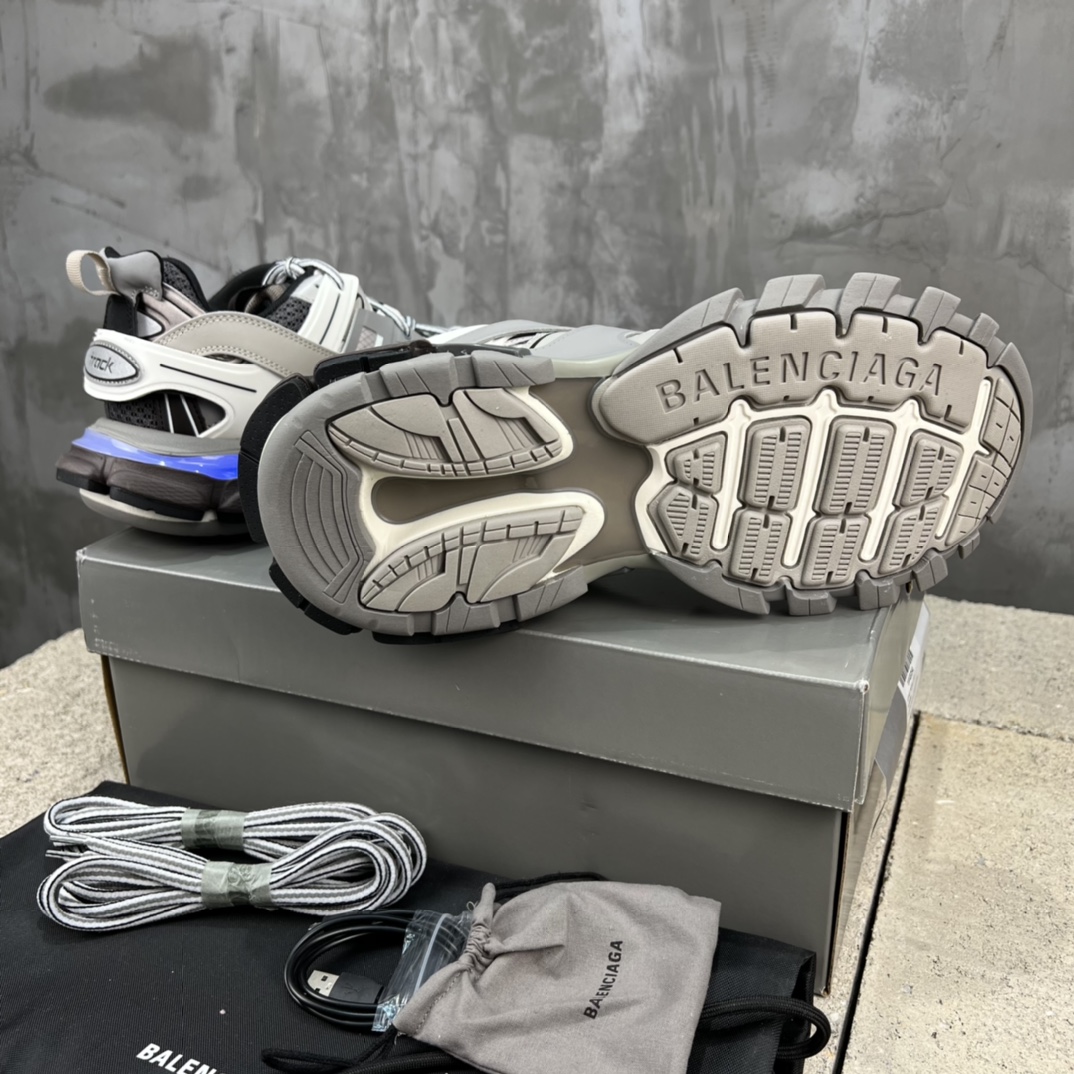 BalenciagaSHOES