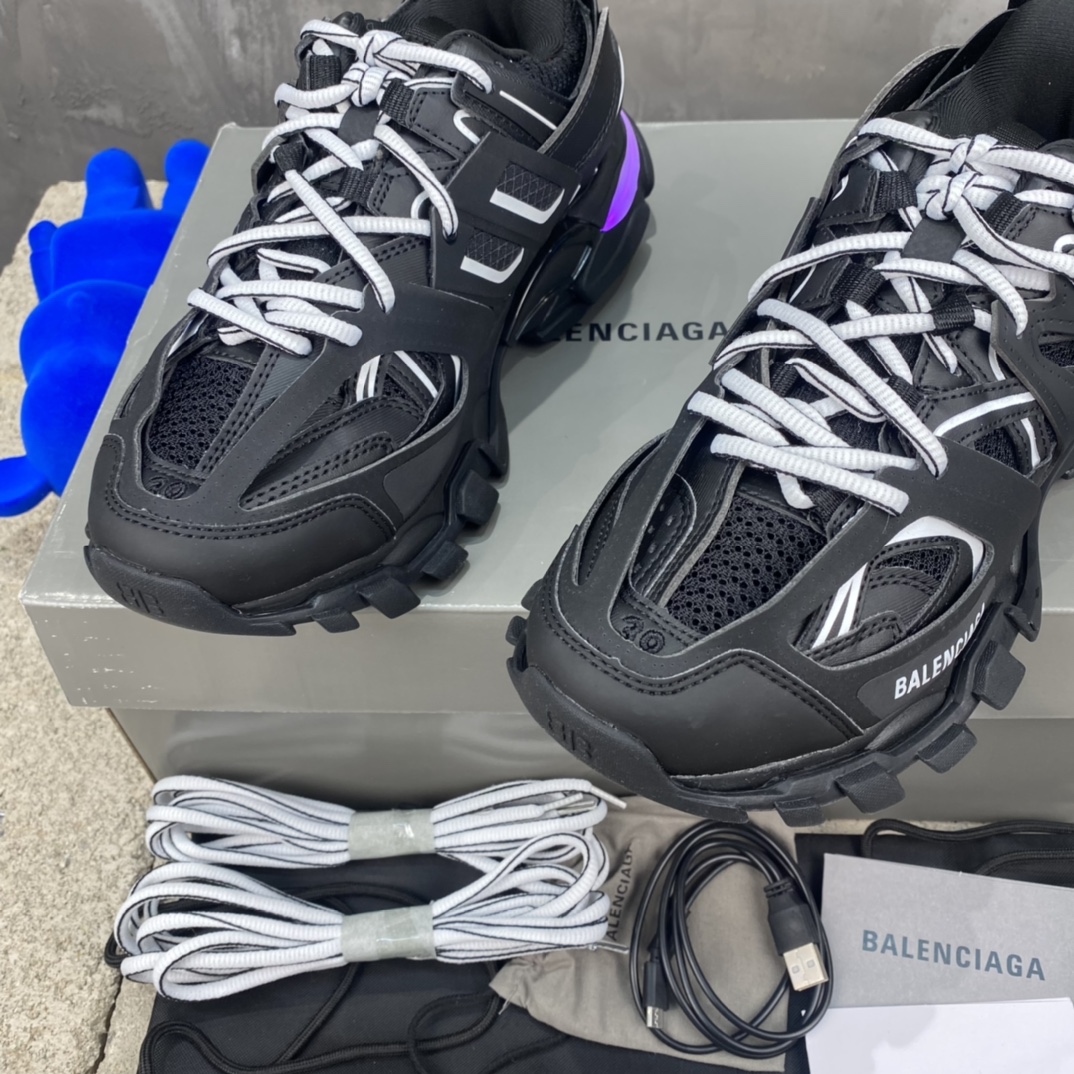BalenciagaSHOES