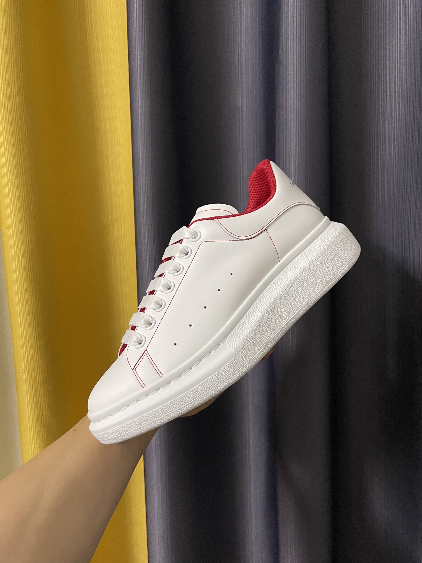 AlexanderMcQueenSHOES