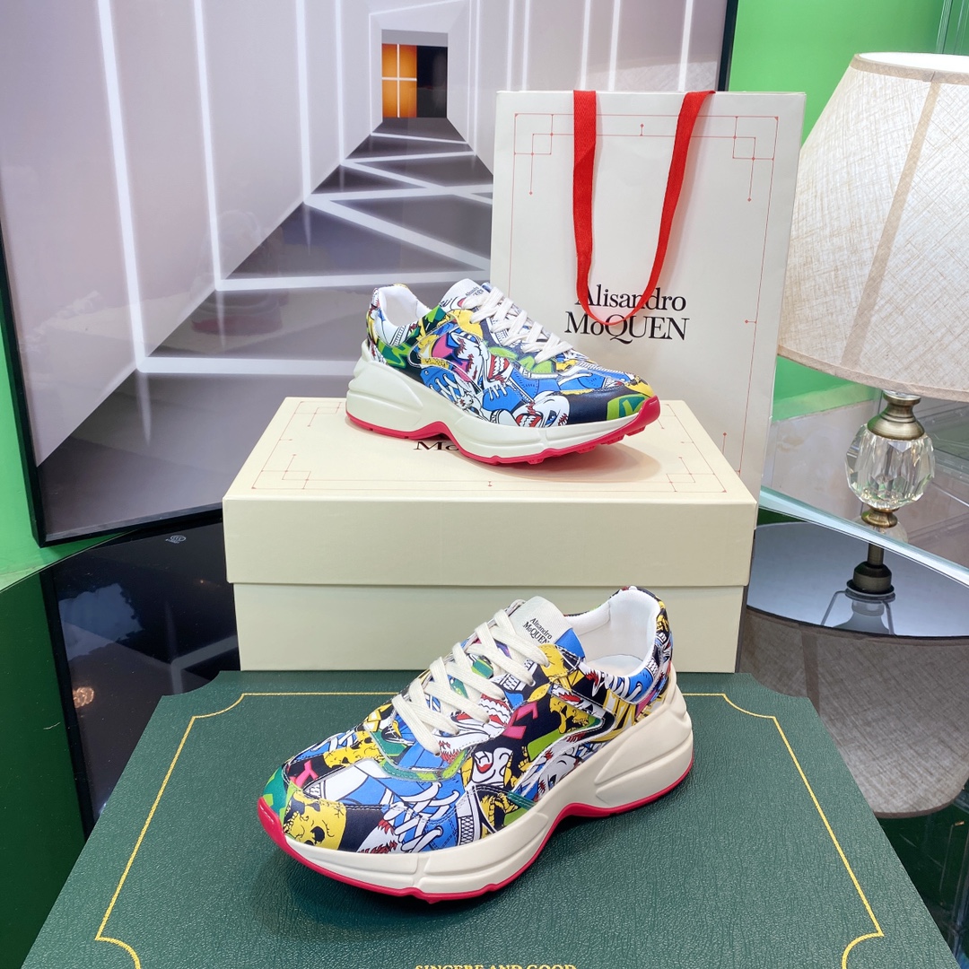 AlexanderMcQueenSHOES