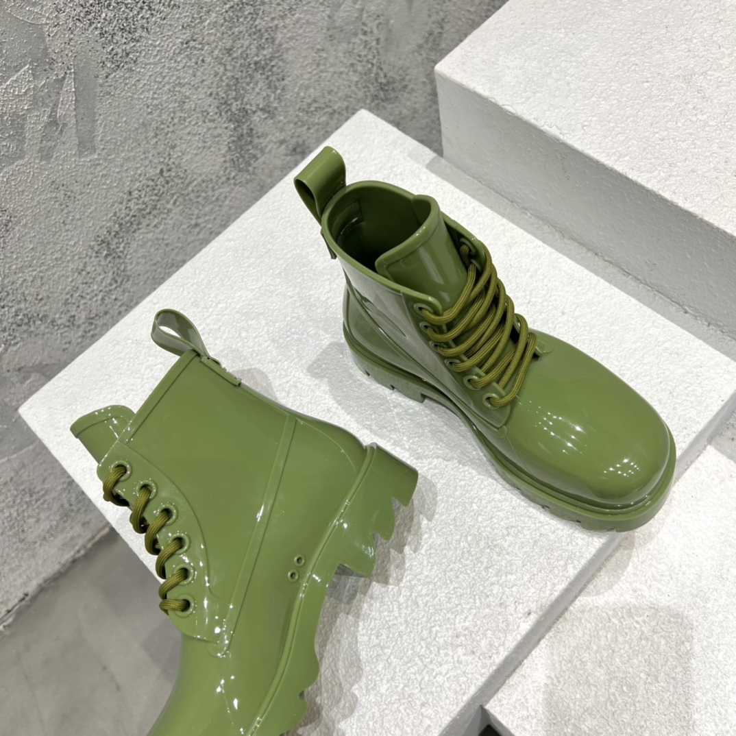 BVSHOES