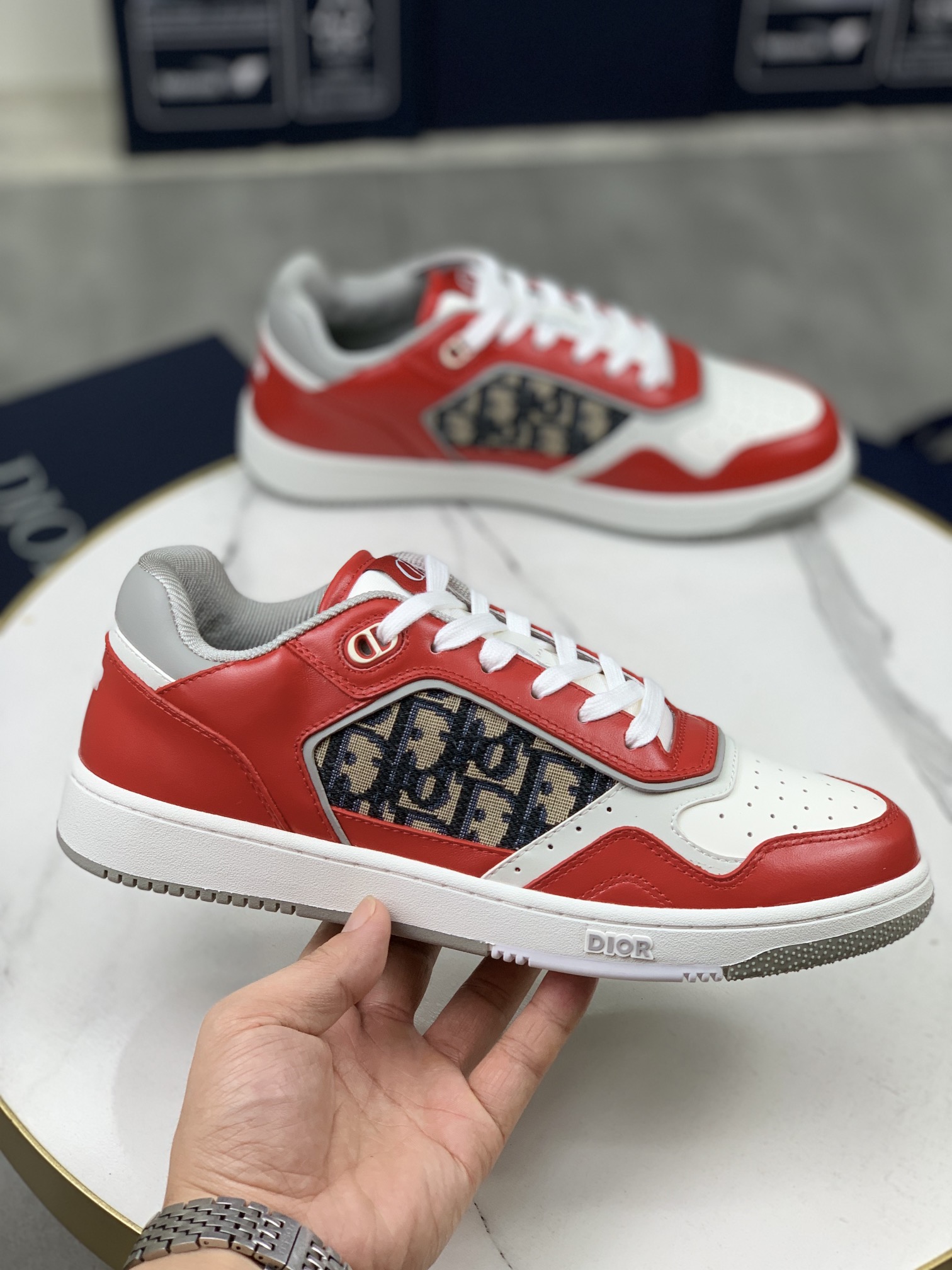 DiorSHOES