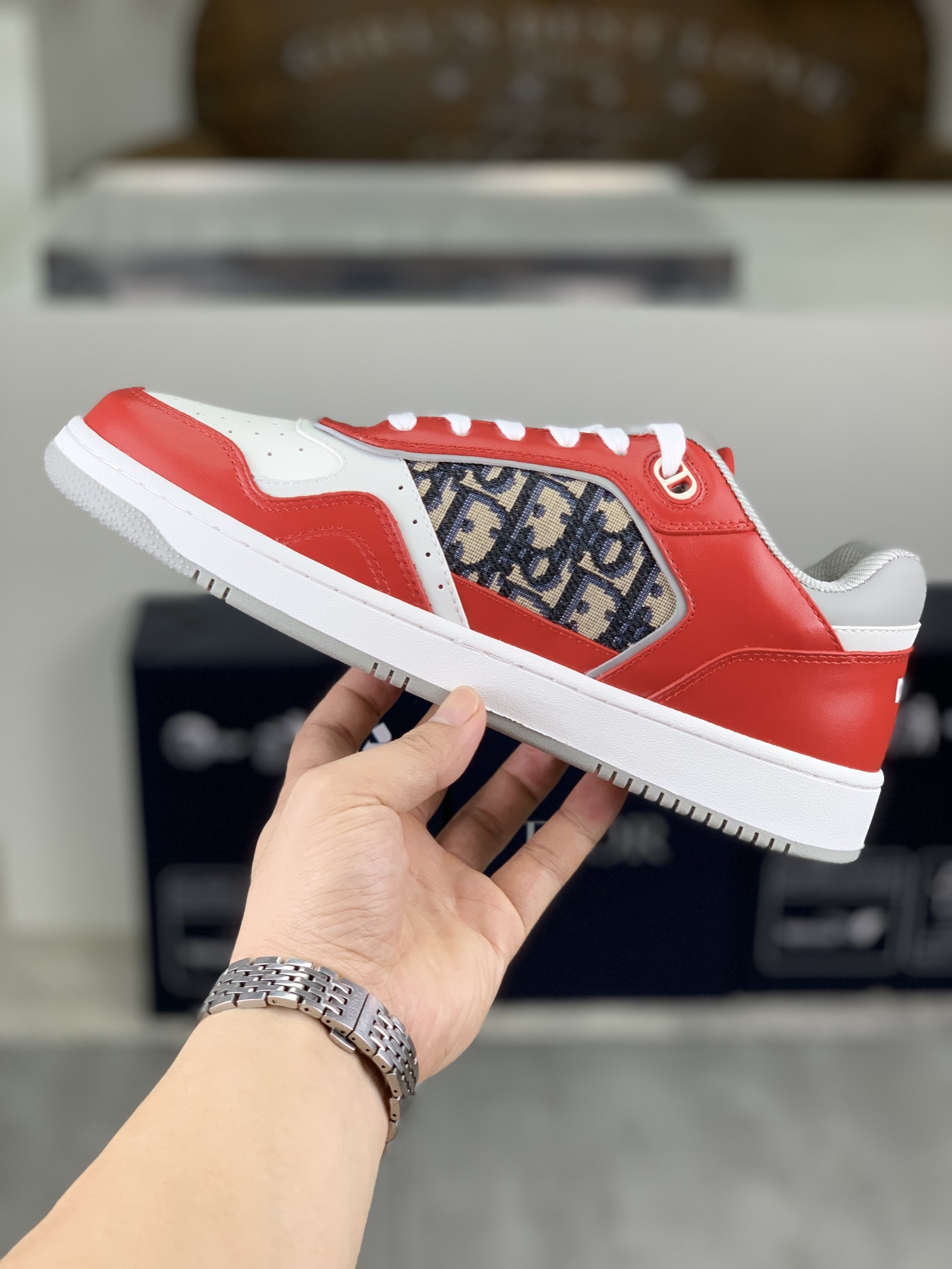 DiorSHOES