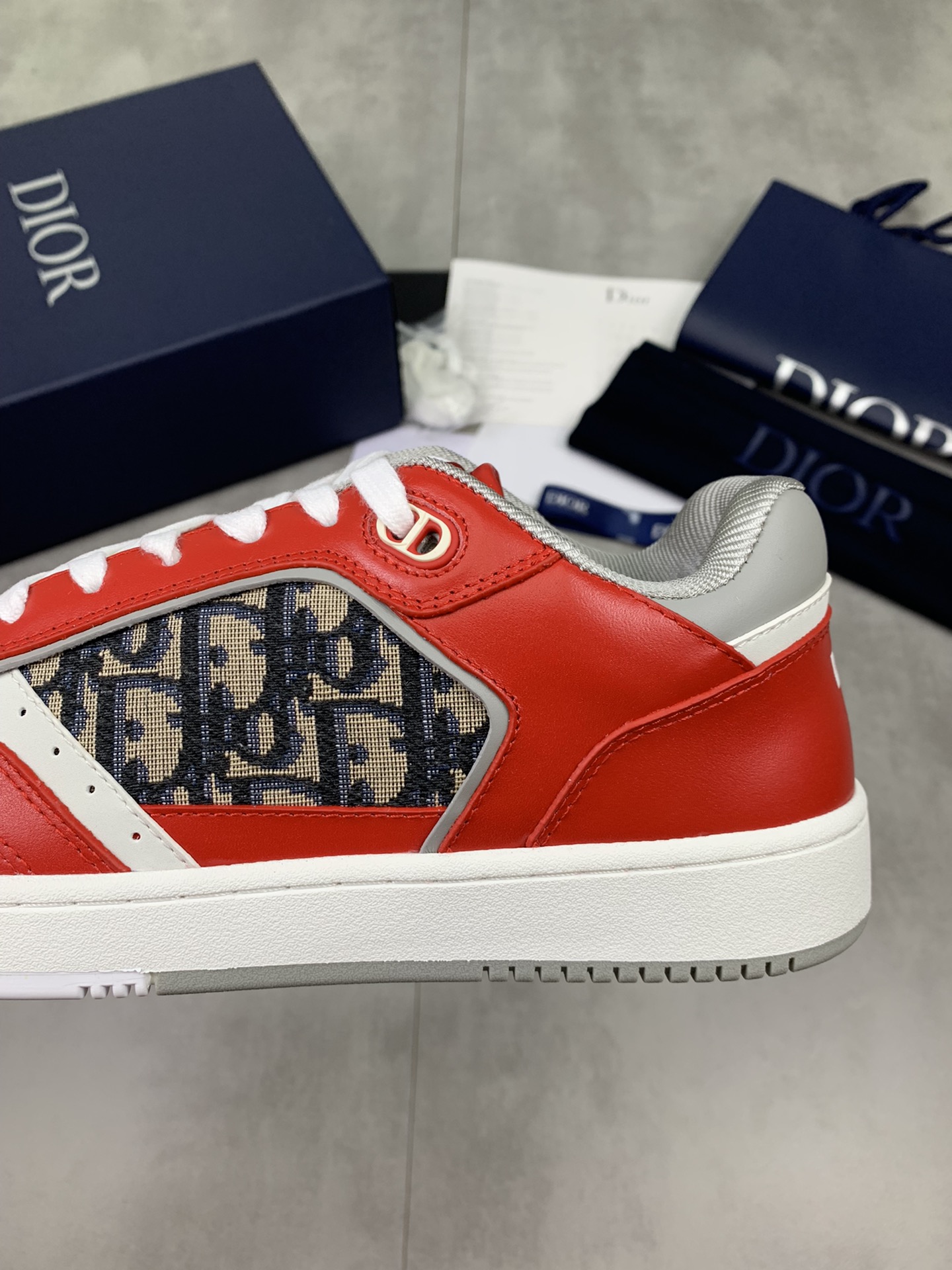 DiorSHOES
