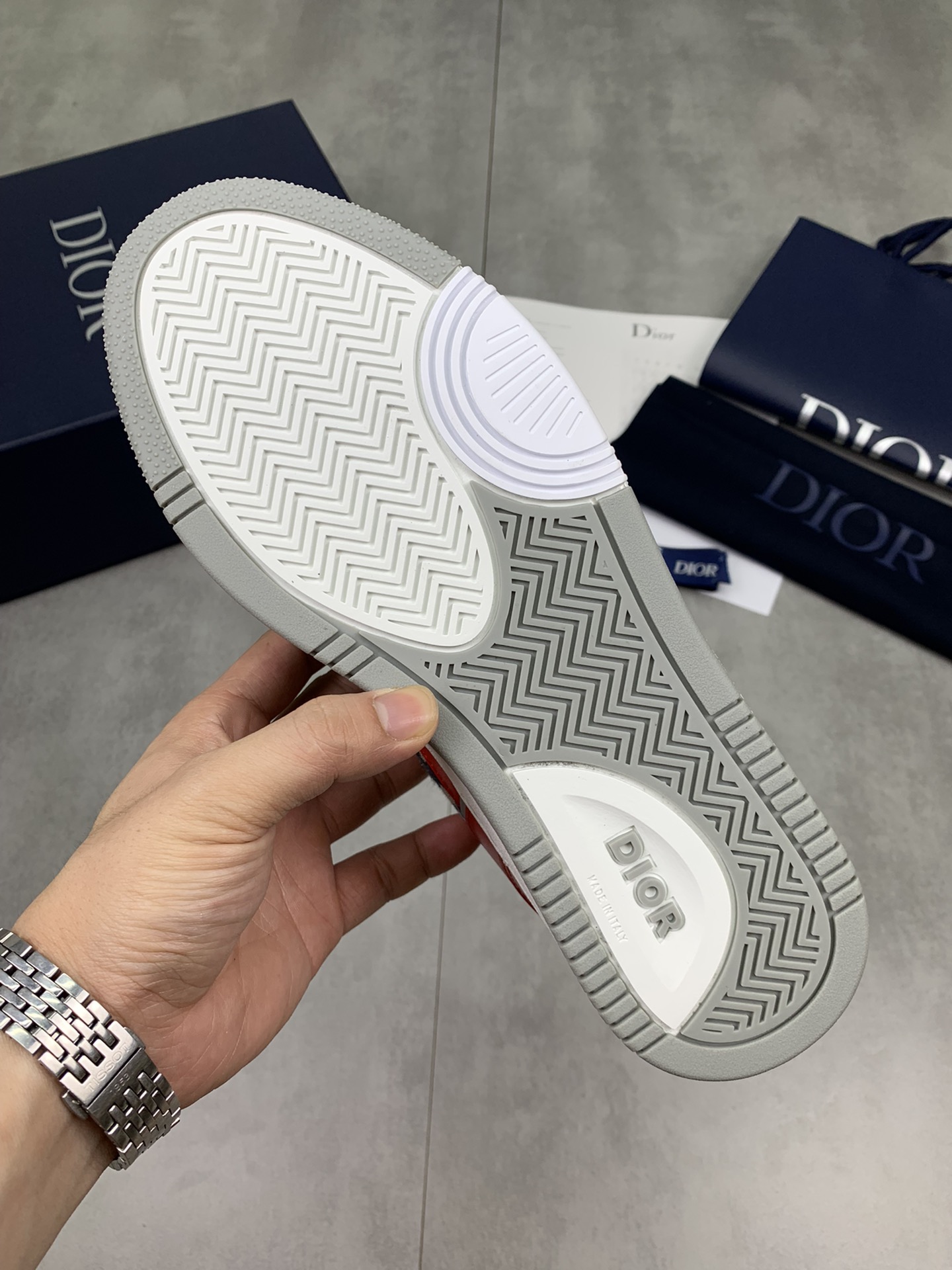 DiorSHOES