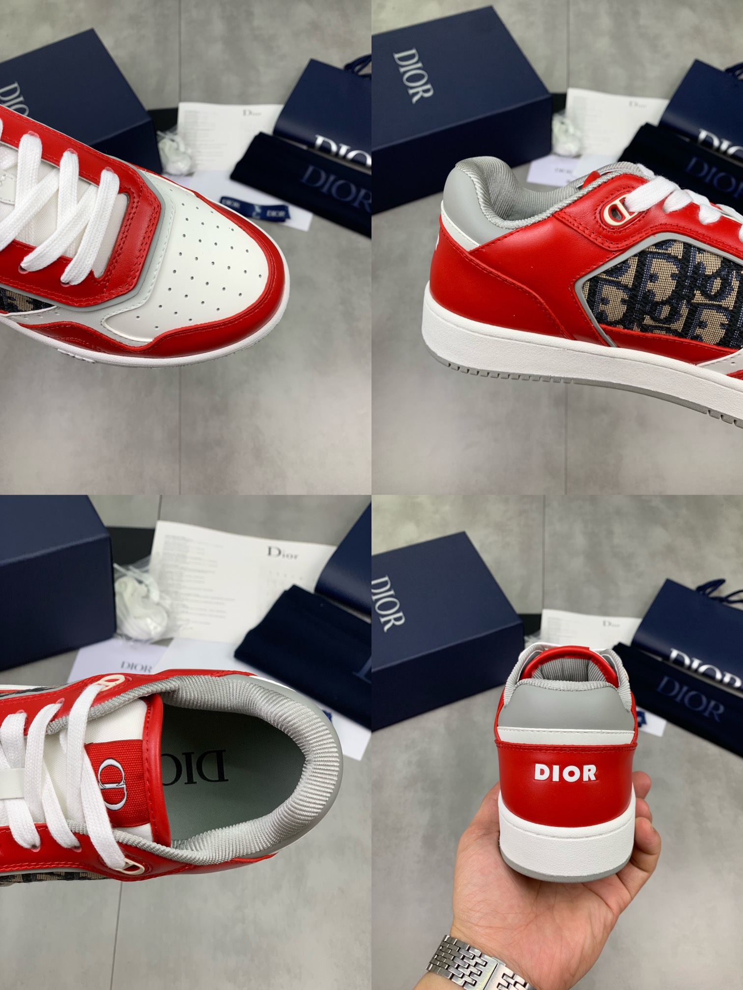 DiorSHOES