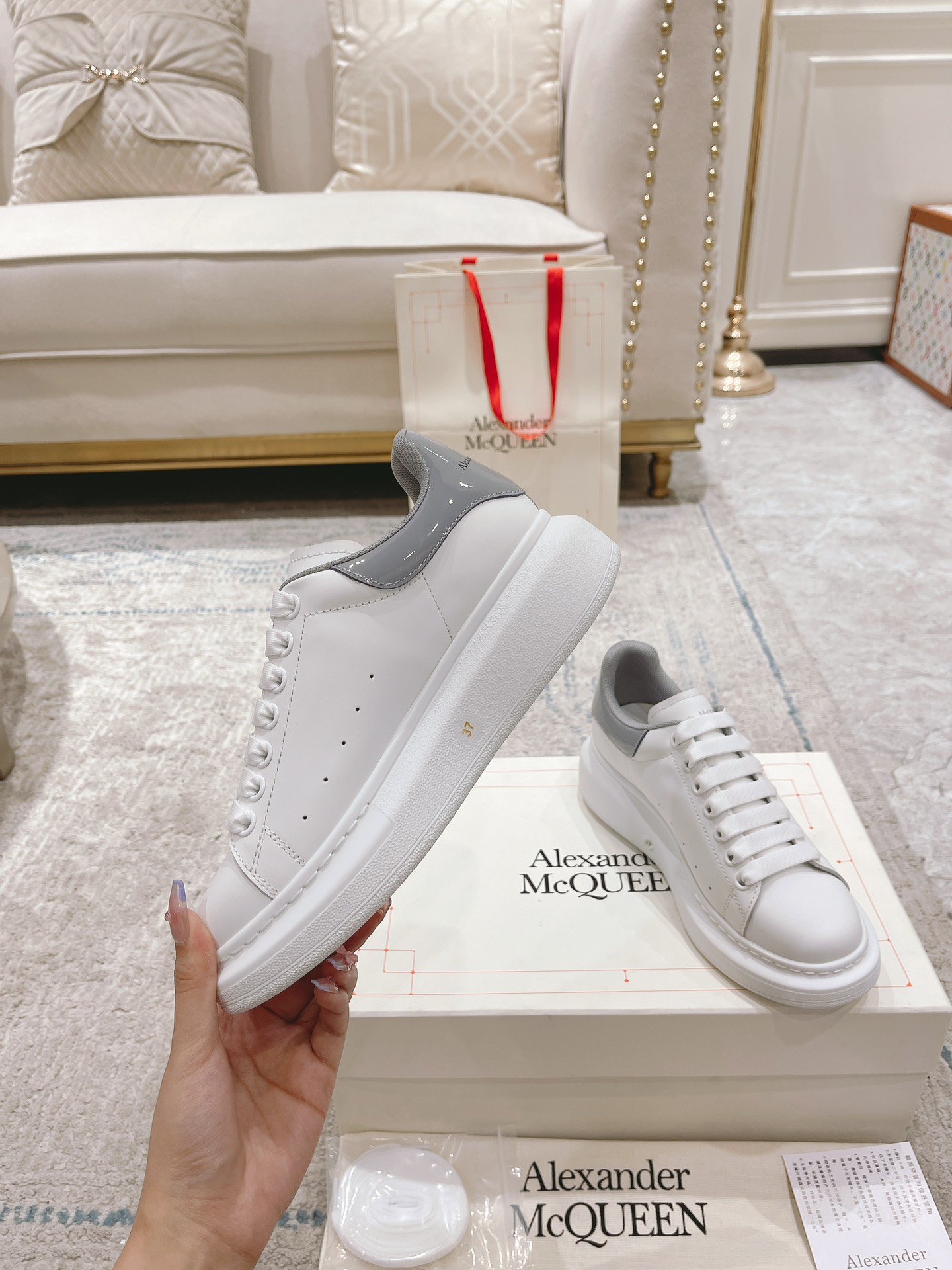 AlexanderMcQueenSHOES