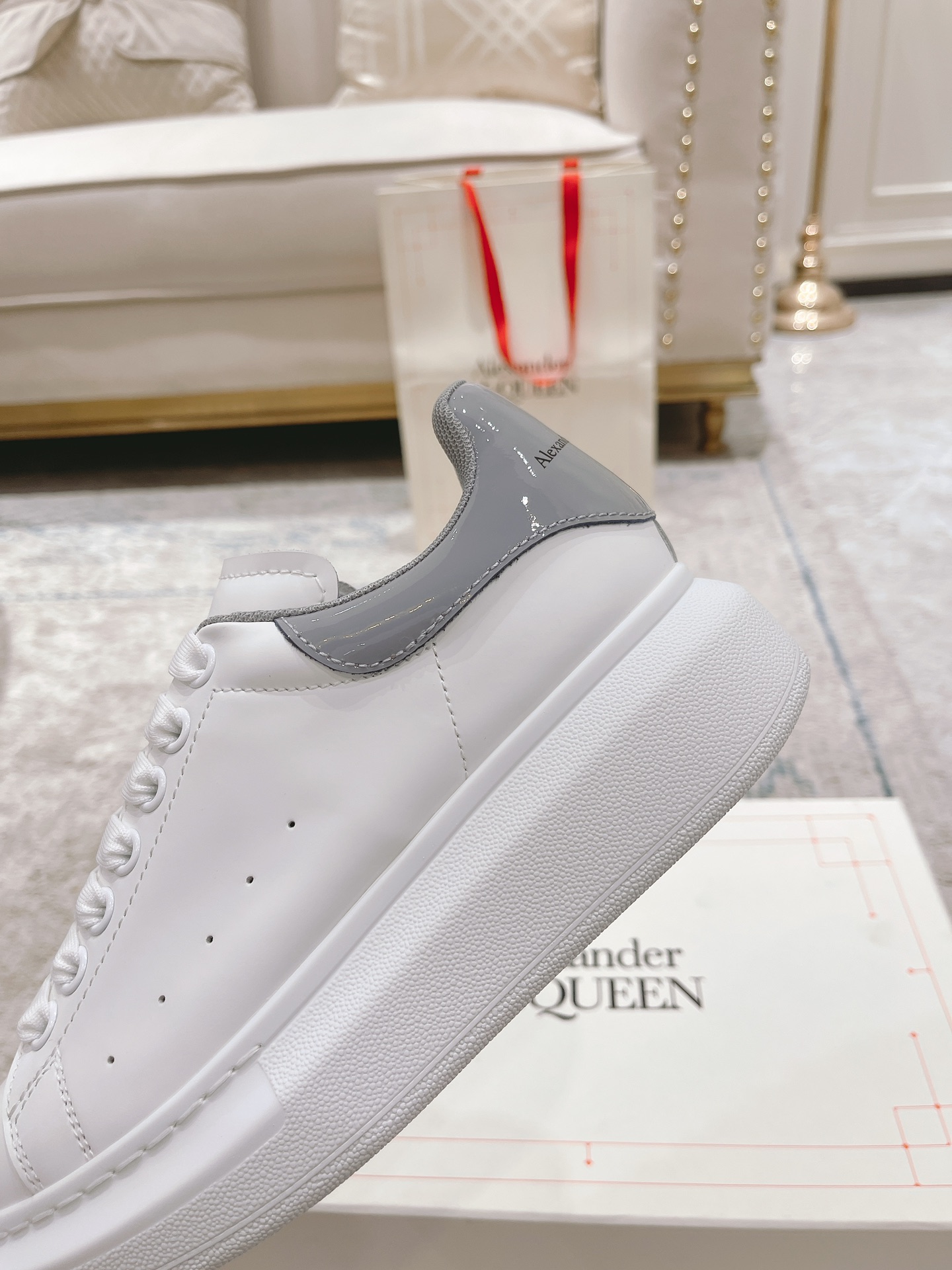 AlexanderMcQueenSHOES
