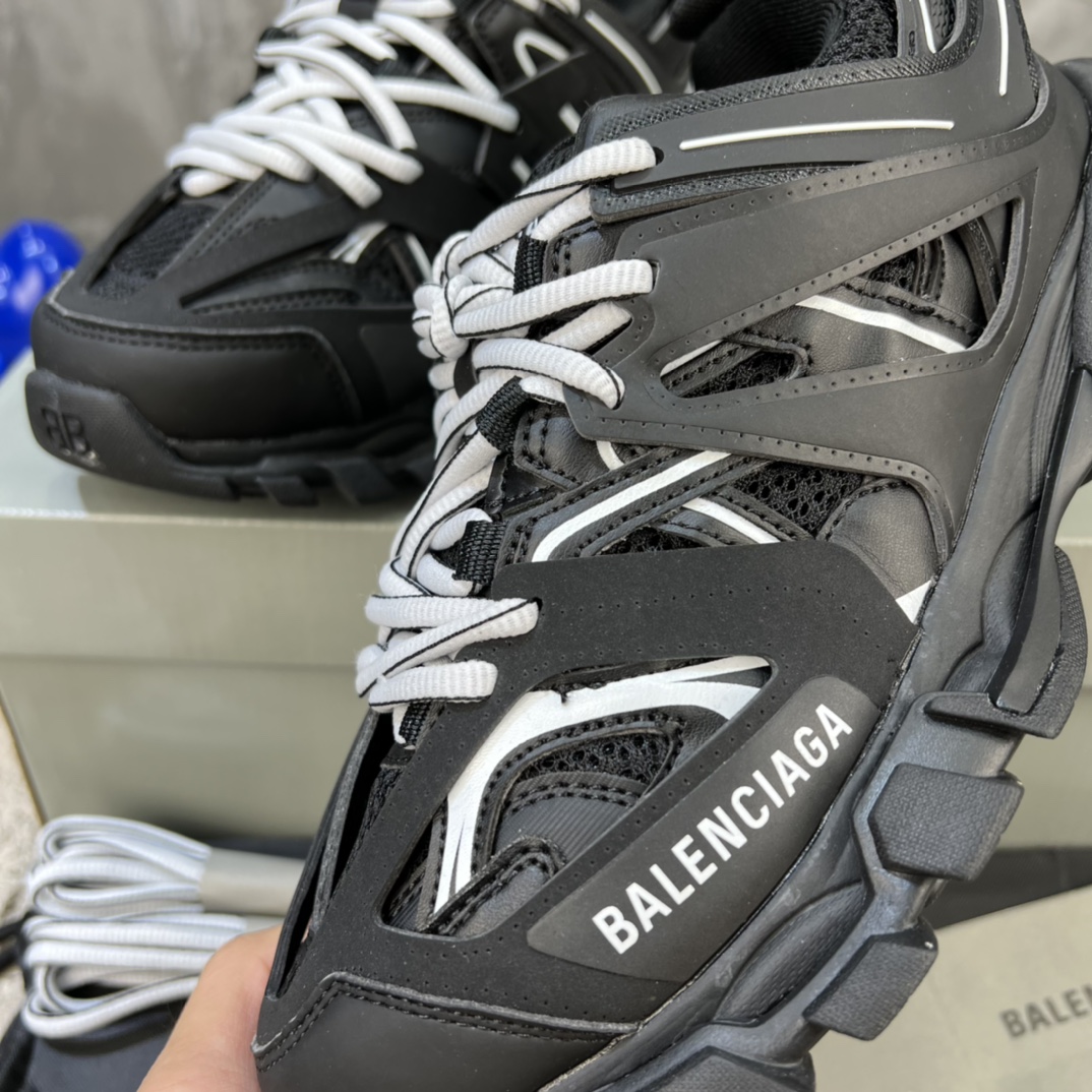 BalenciagaSHOES