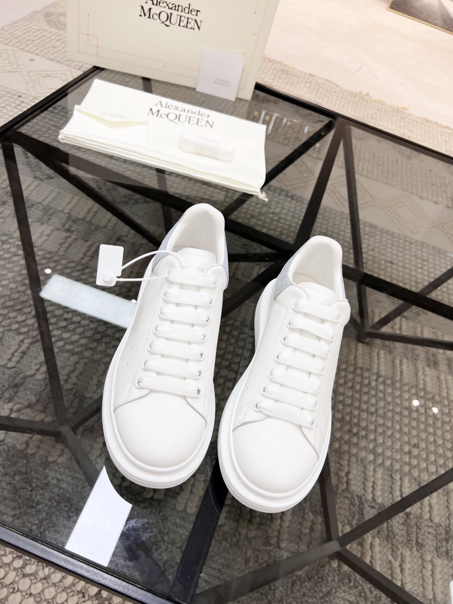 AlexanderMcQueenSHOES