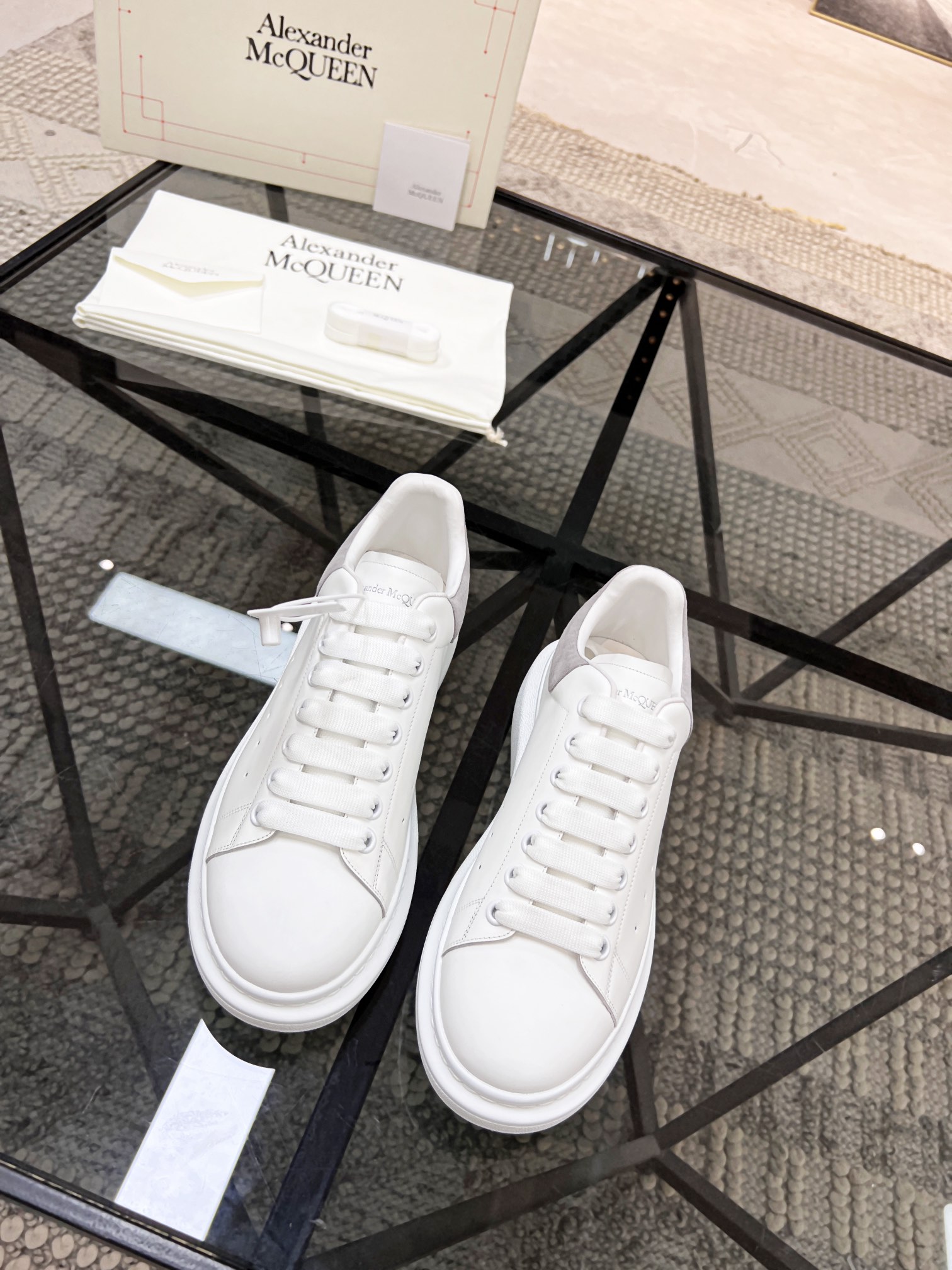 AlexanderMcQueenSHOES