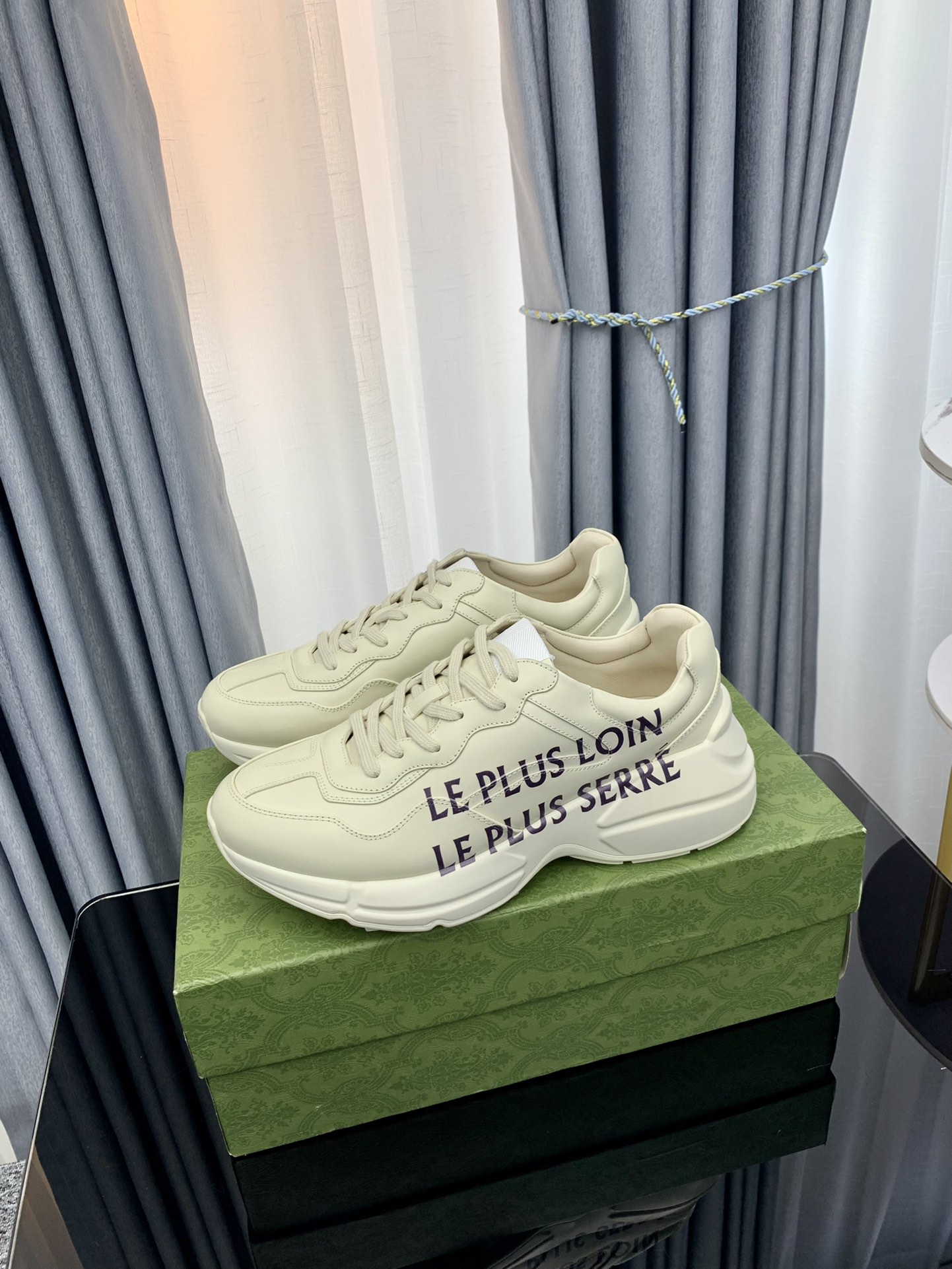 Womens shoes collection