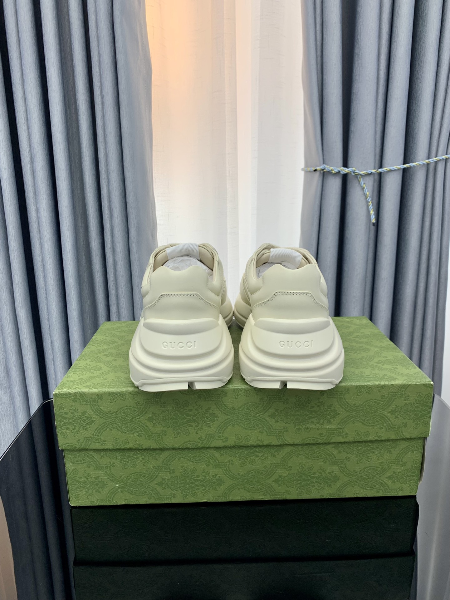 Womens shoes collection