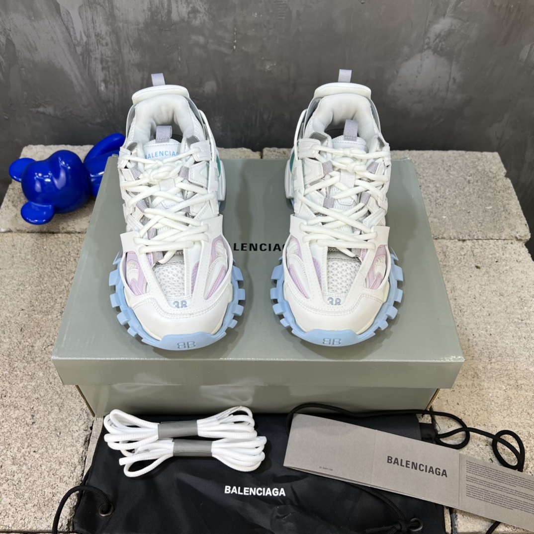 BalenciagaSHOES