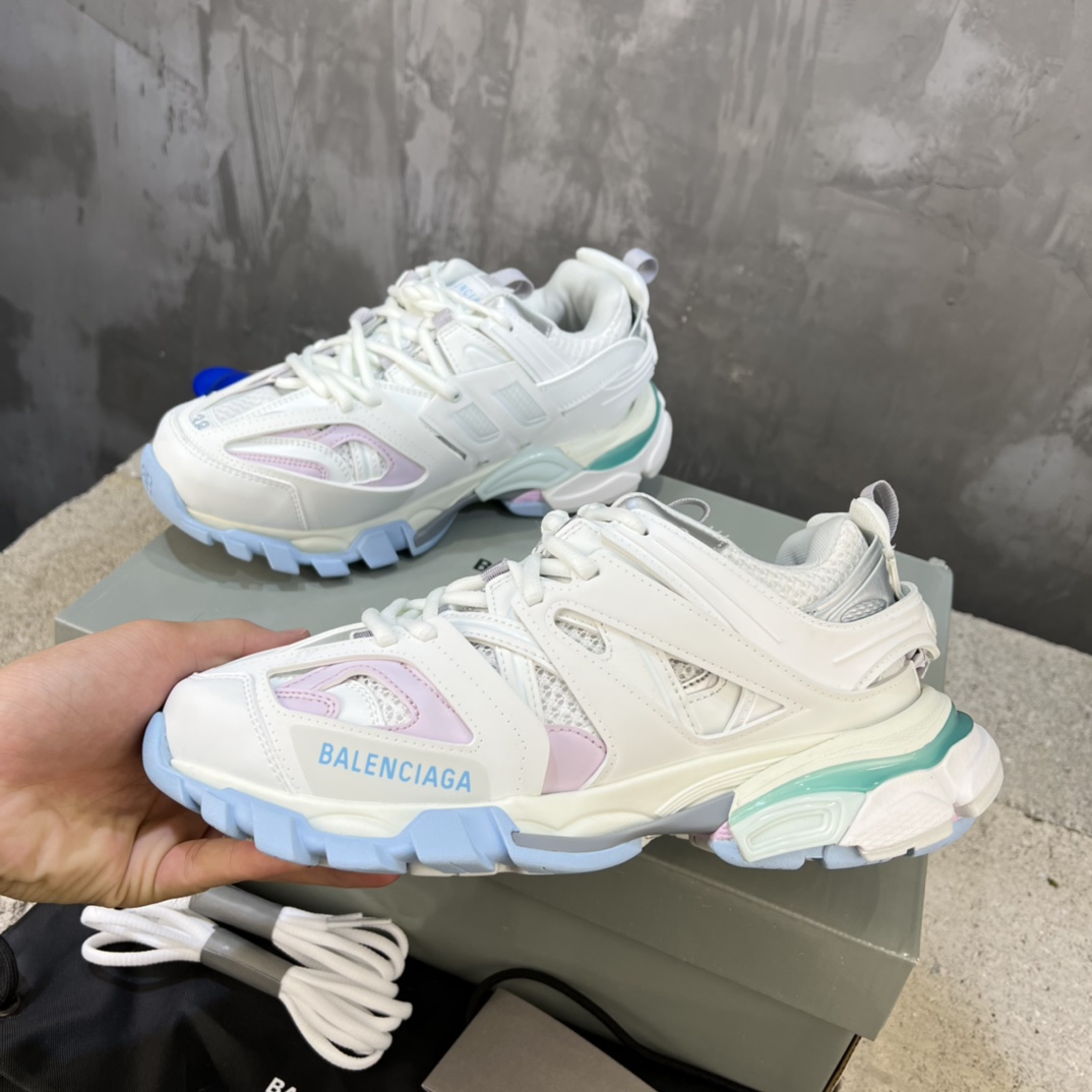BalenciagaSHOES