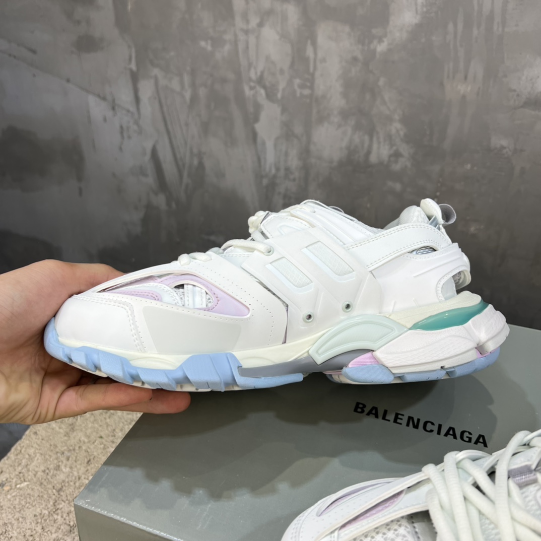 BalenciagaSHOES