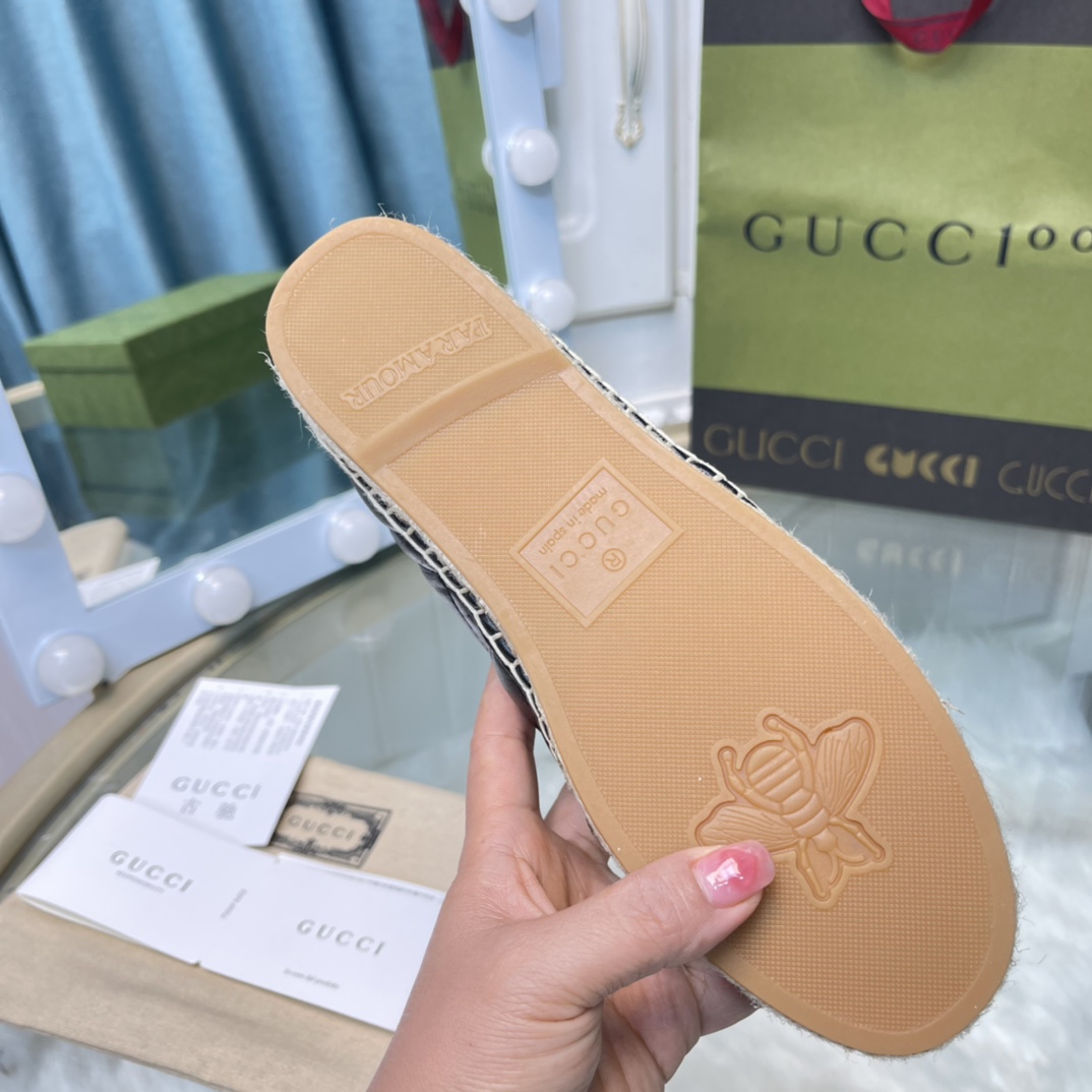 Womens shoes collection