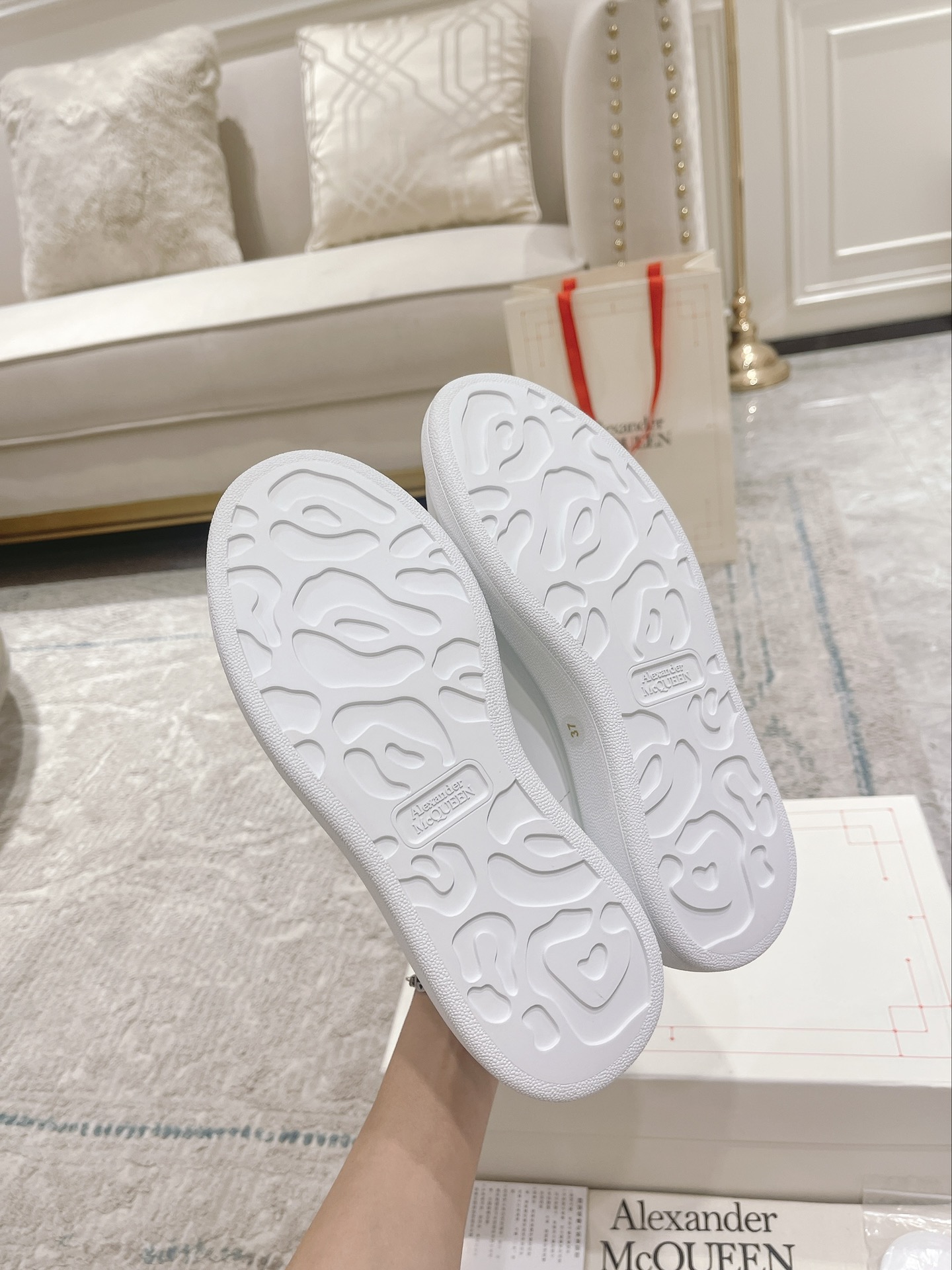 AlexanderMcQueenSHOES