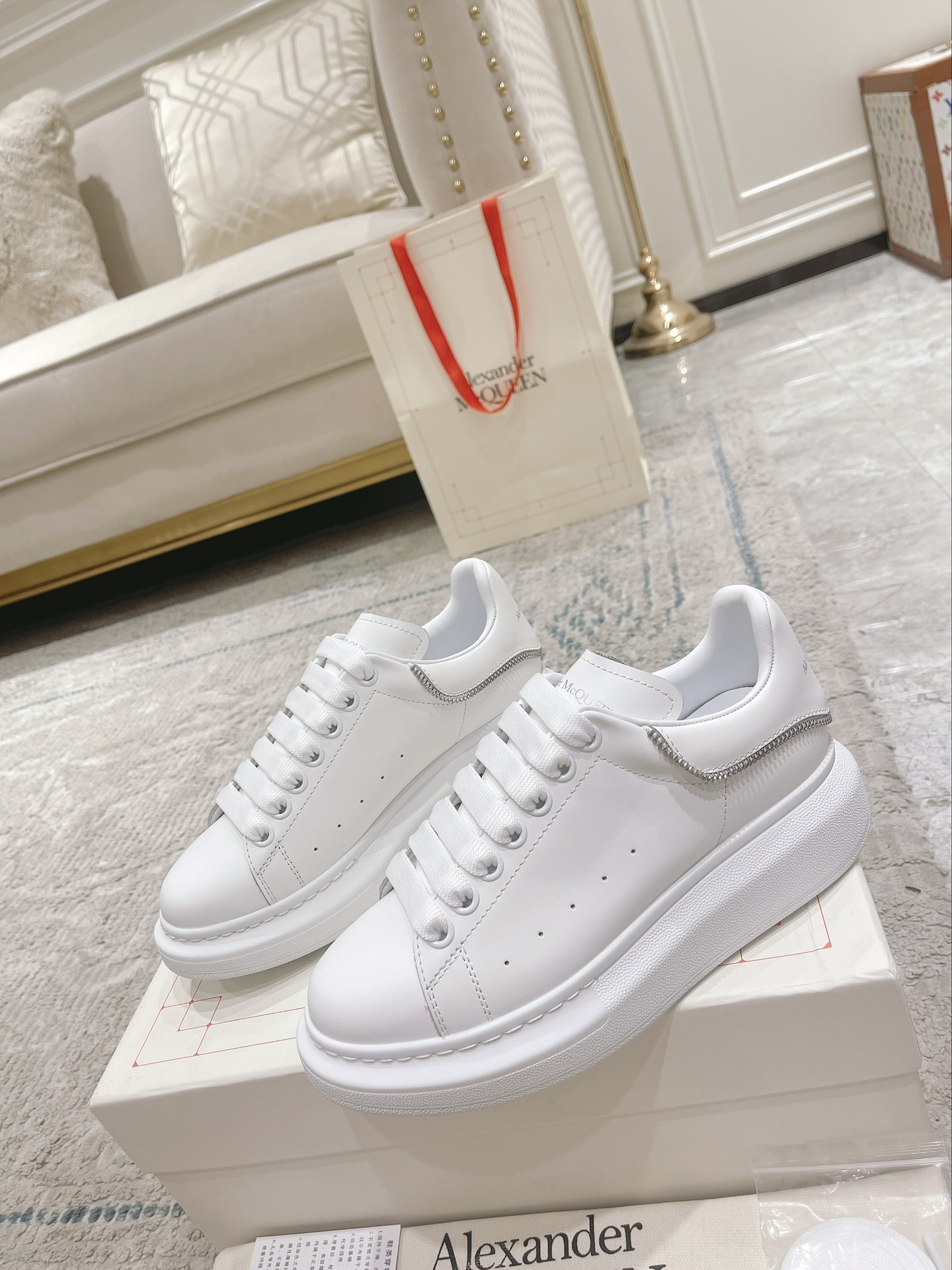 AlexanderMcQueenSHOES
