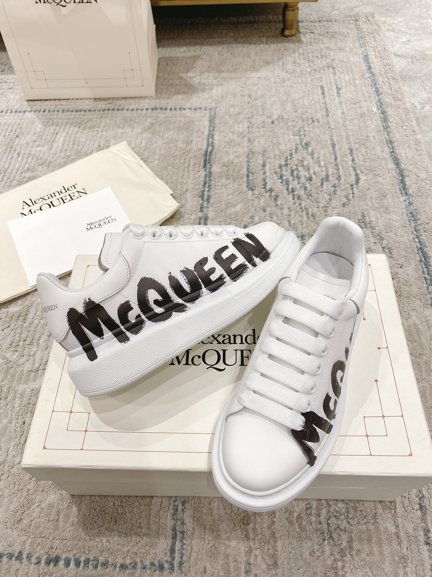 AlexanderMcQueenSHOES