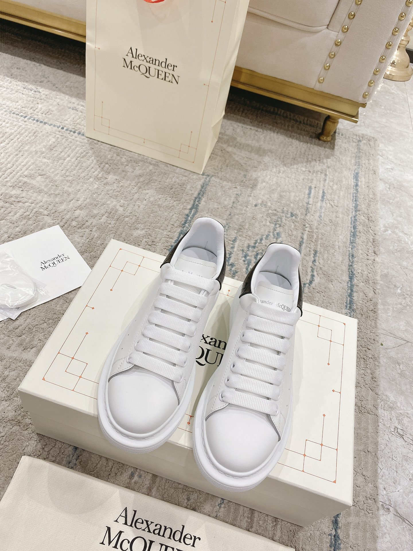 AlexanderMcQueenSHOES