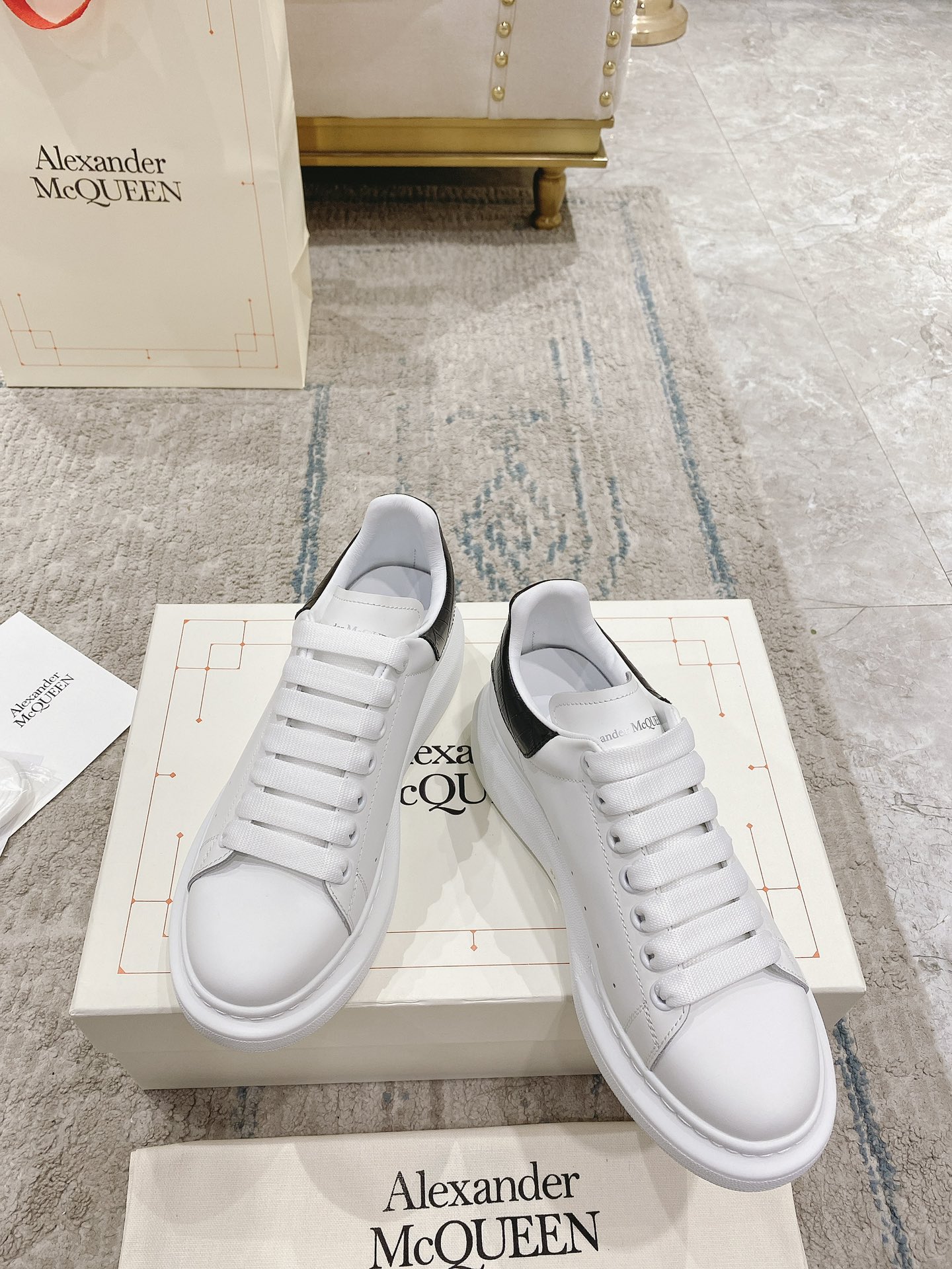AlexanderMcQueenSHOES