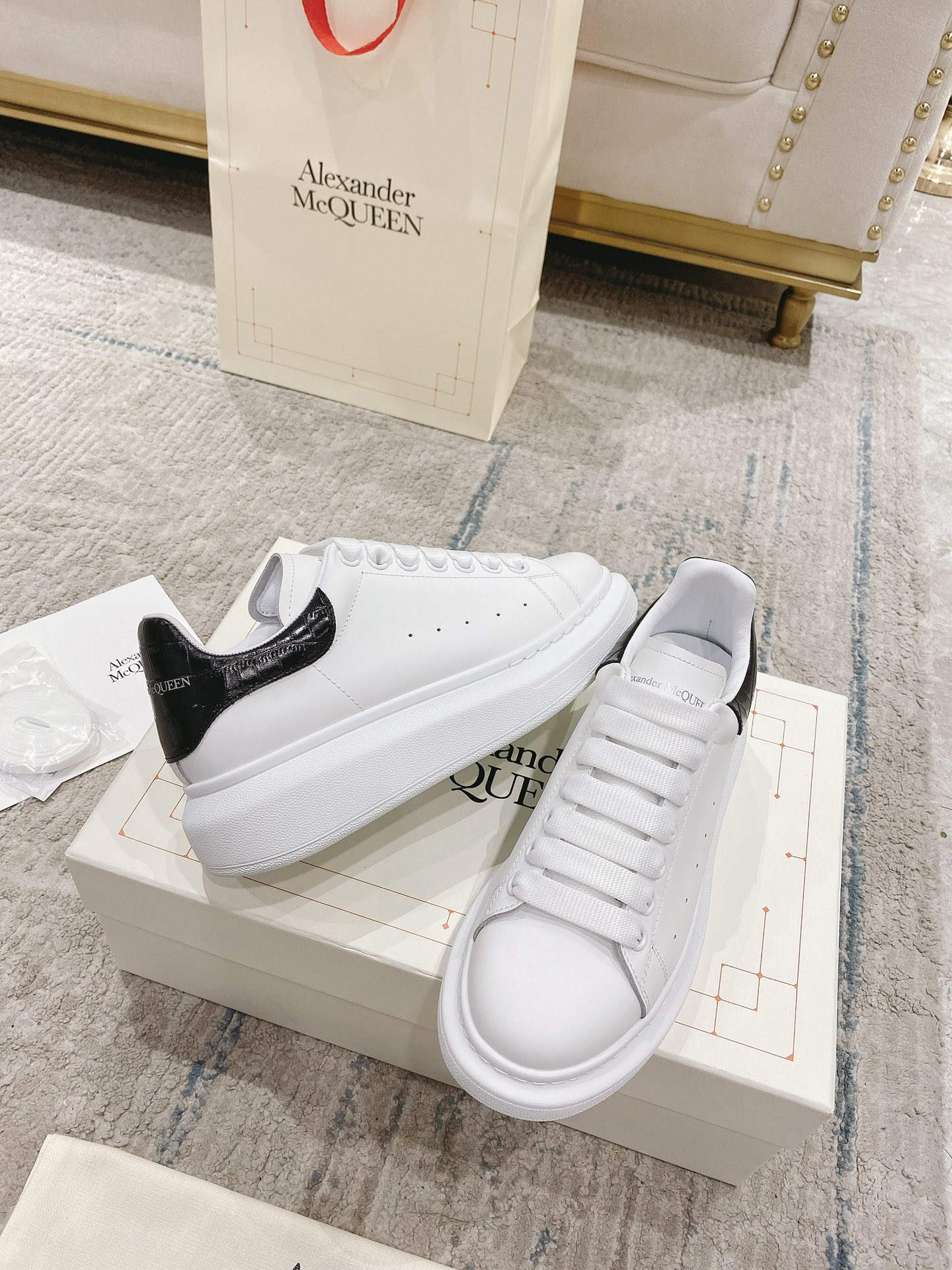AlexanderMcQueenSHOES