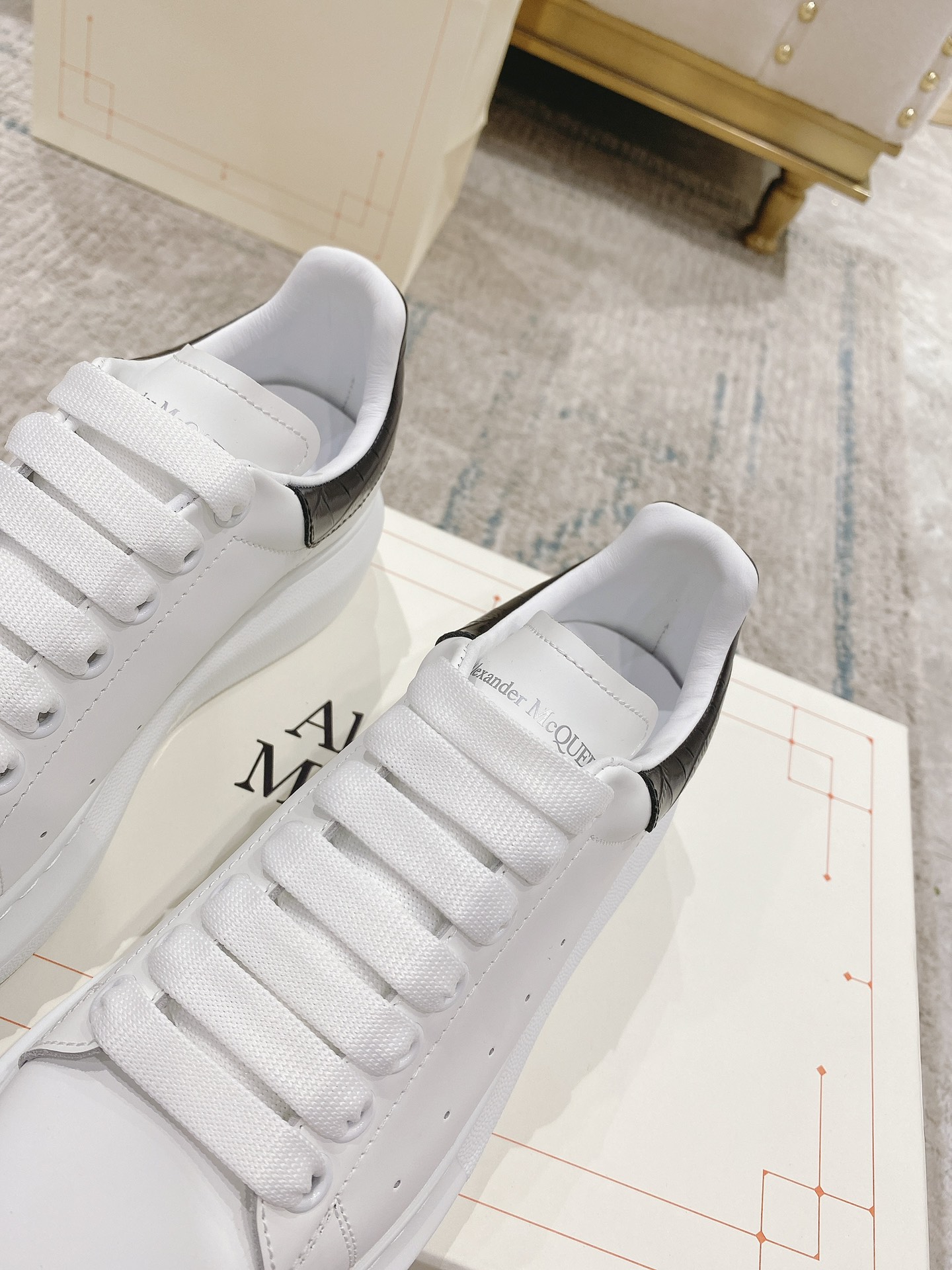 AlexanderMcQueenSHOES
