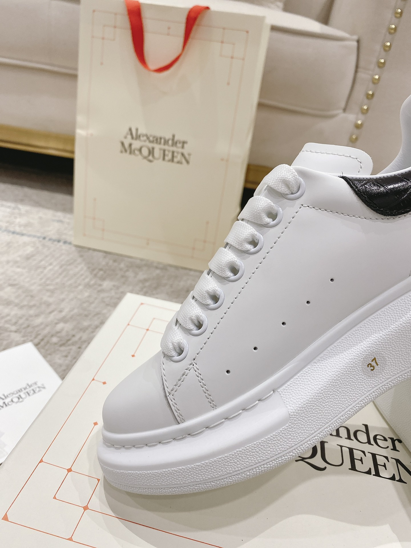 AlexanderMcQueenSHOES