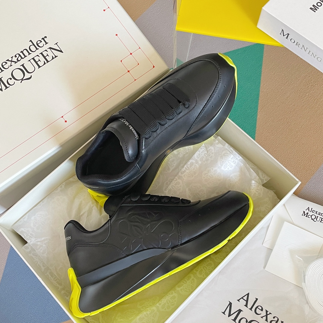 AlexanderMcQueenSHOES