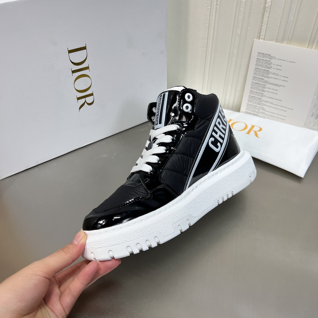 DiorSHOES