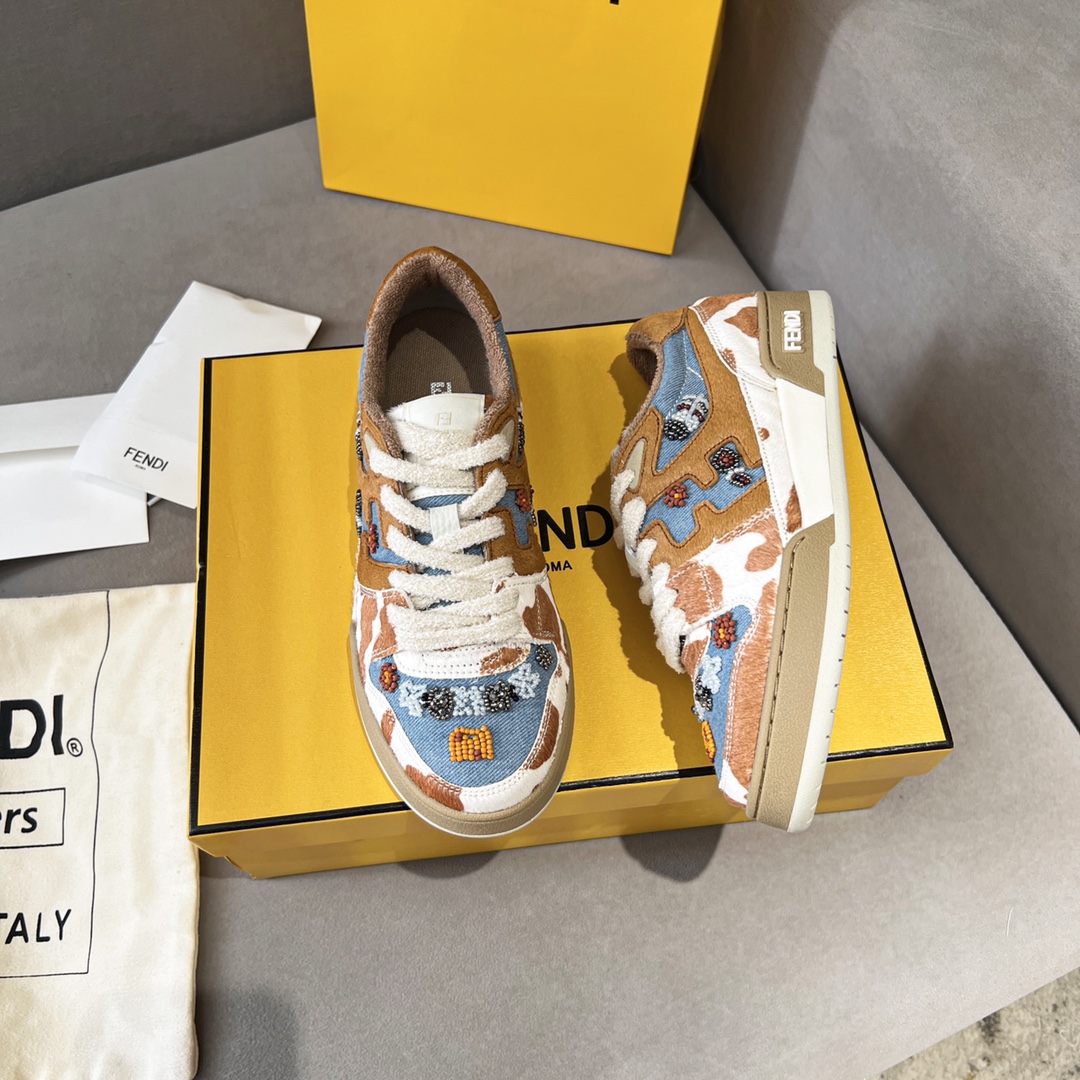 FendiSHOES