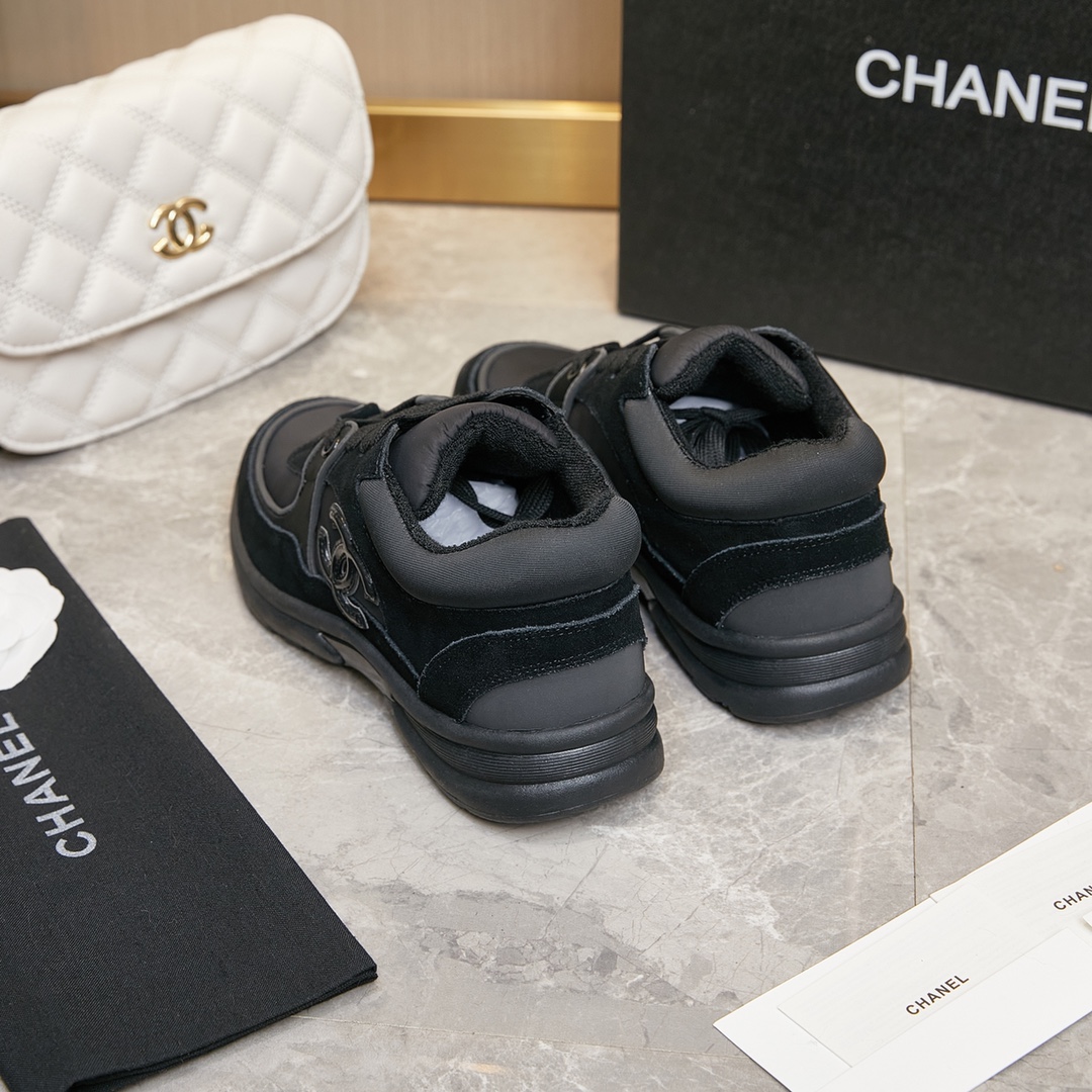 ChanelSHOES