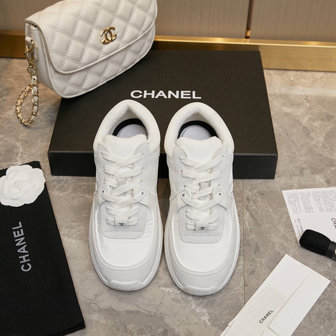 ChanelSHOES