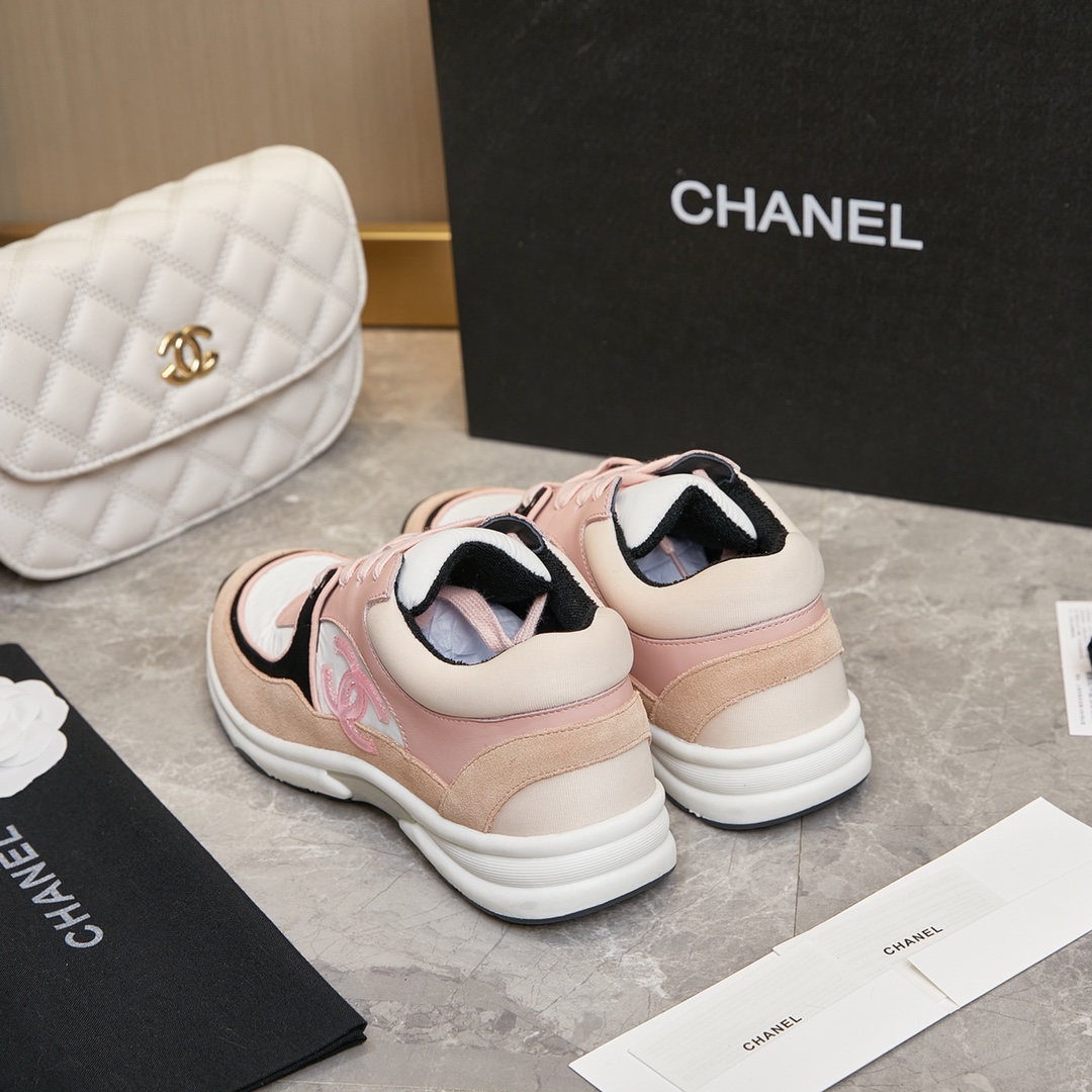 ChanelSHOES