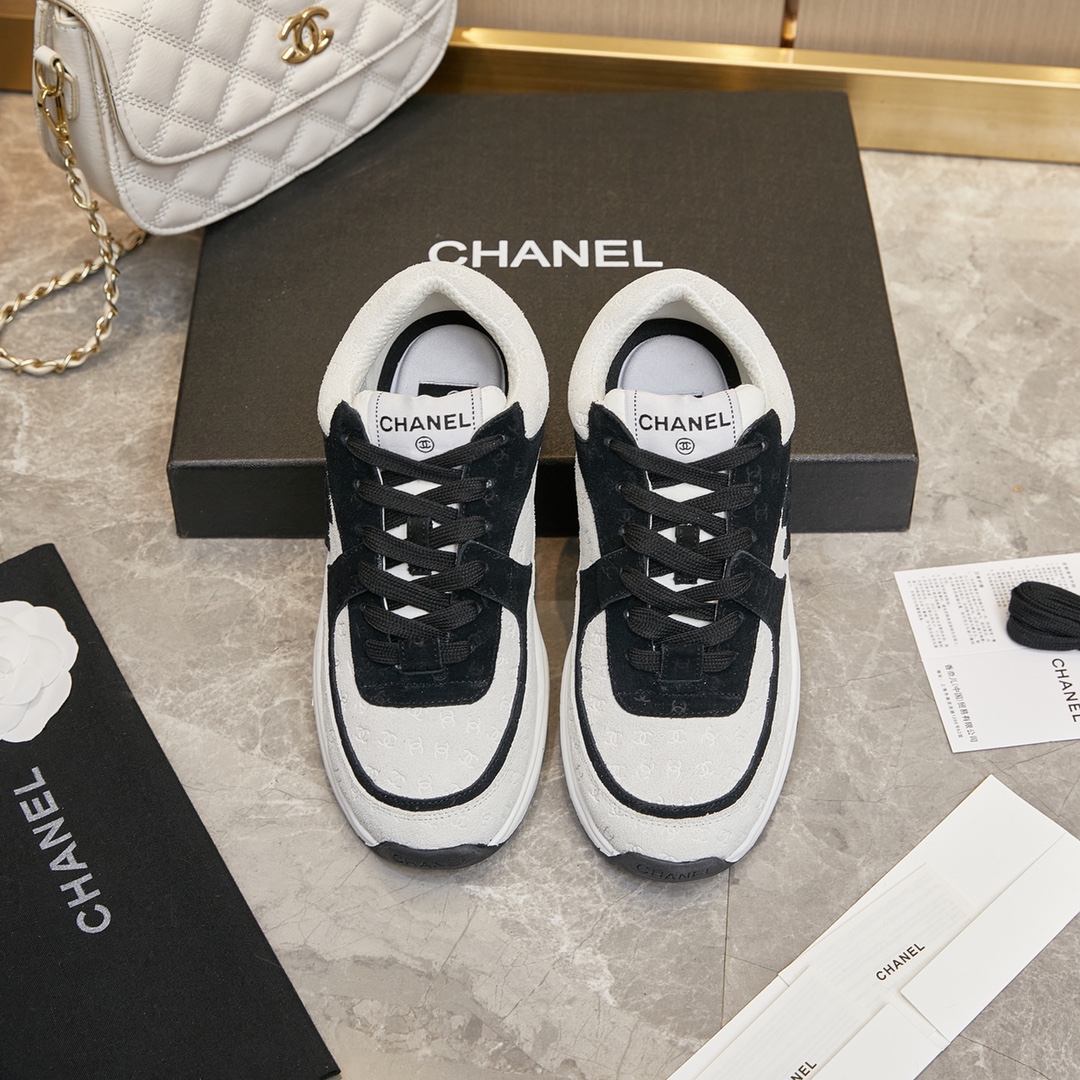 ChanelSHOES
