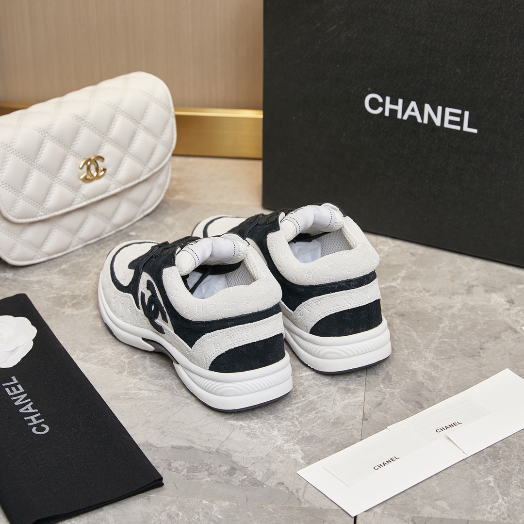 ChanelSHOES