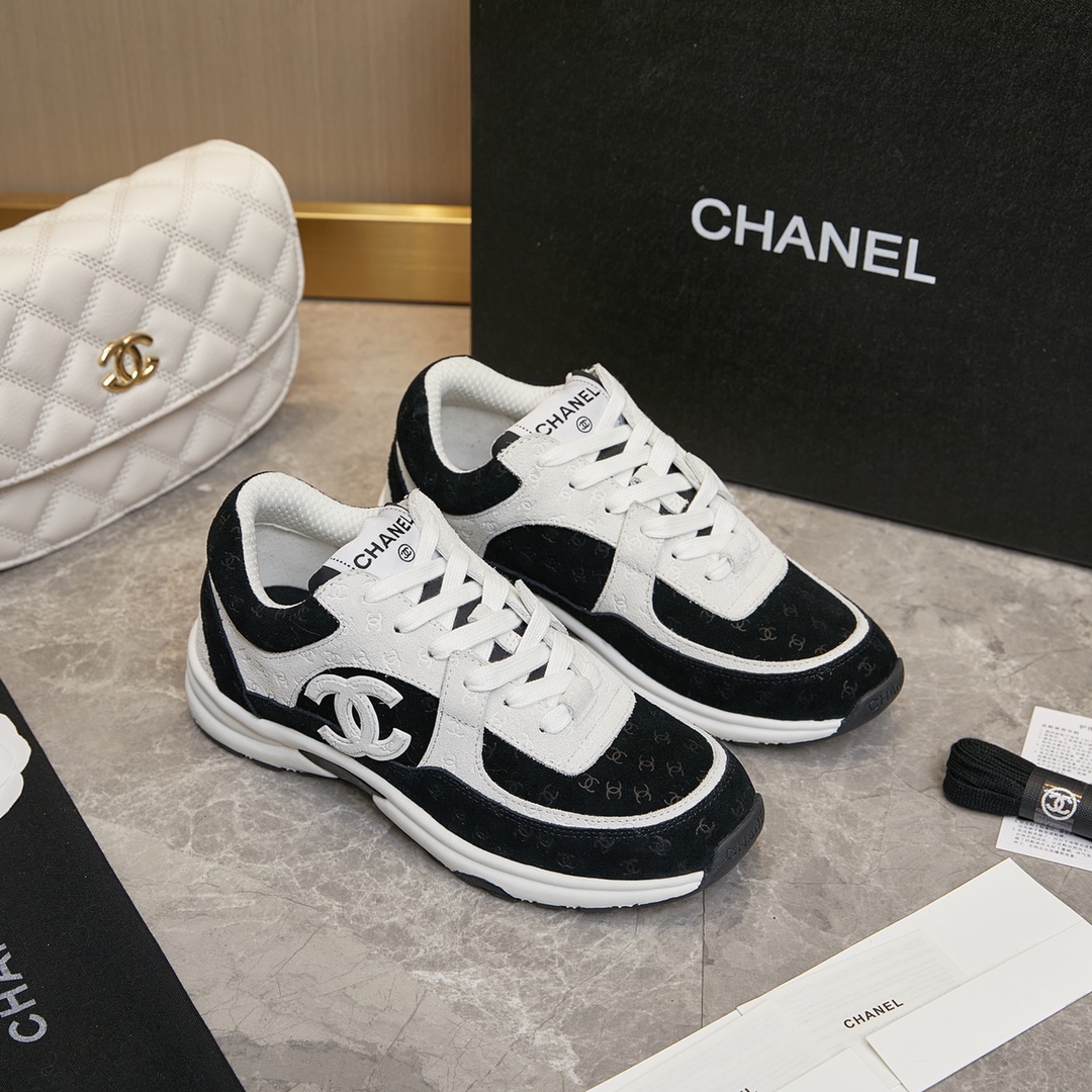 ChanelSHOES