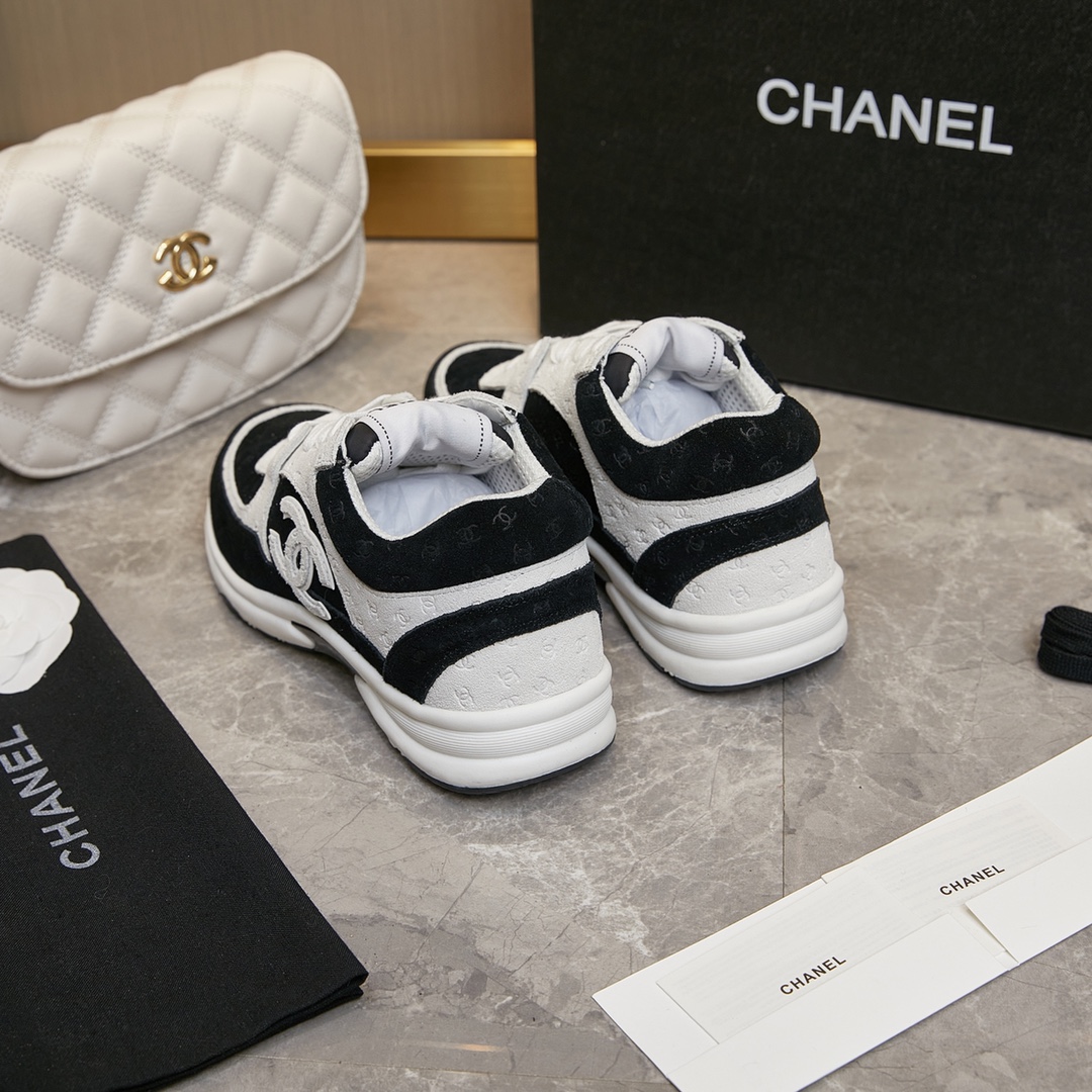 ChanelSHOES