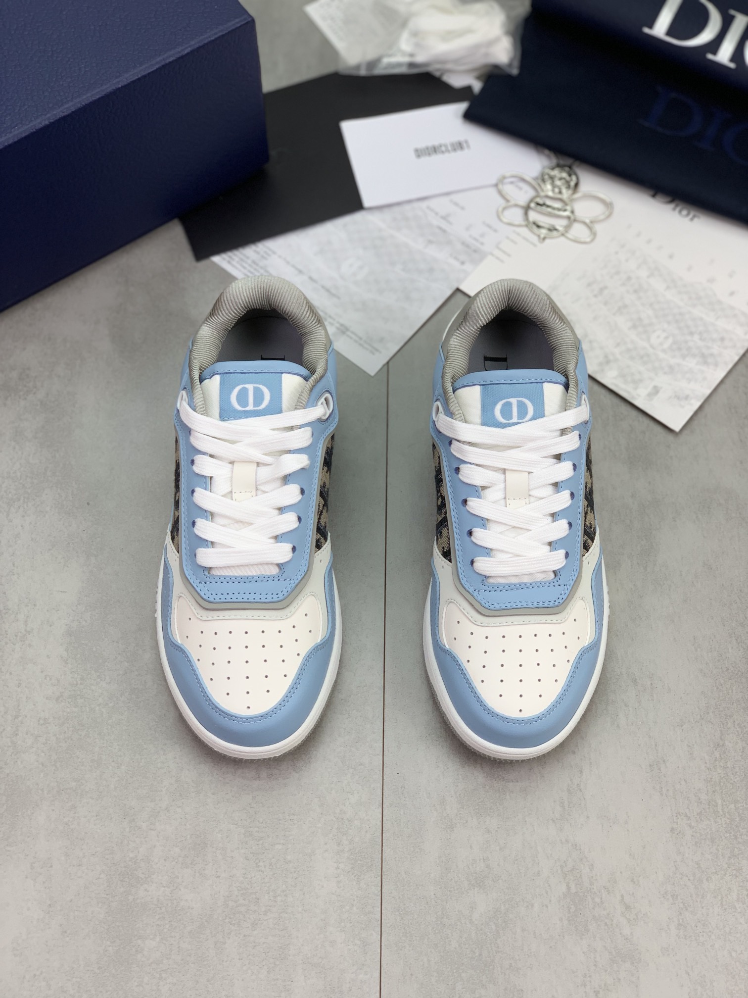 DiorSHOES