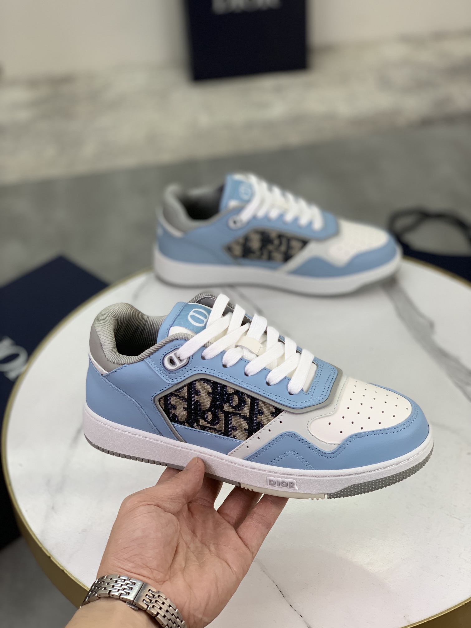 DiorSHOES