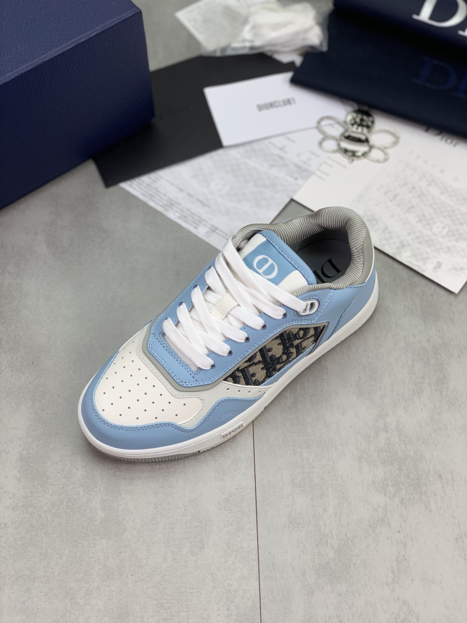 DiorSHOES