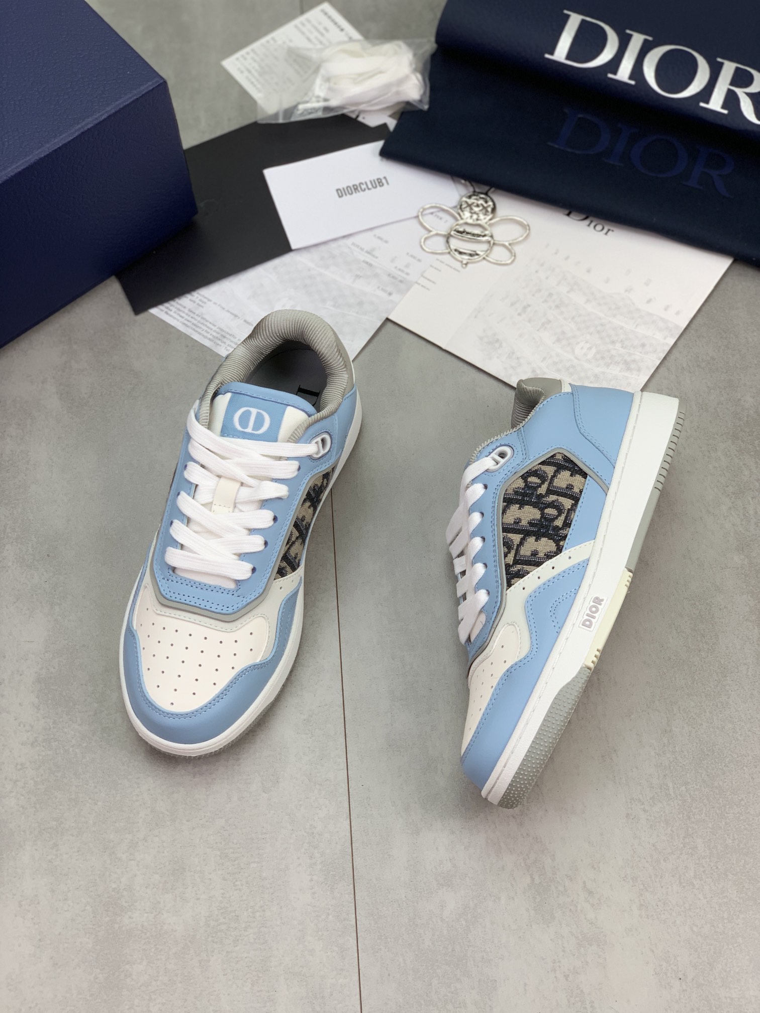 DiorSHOES