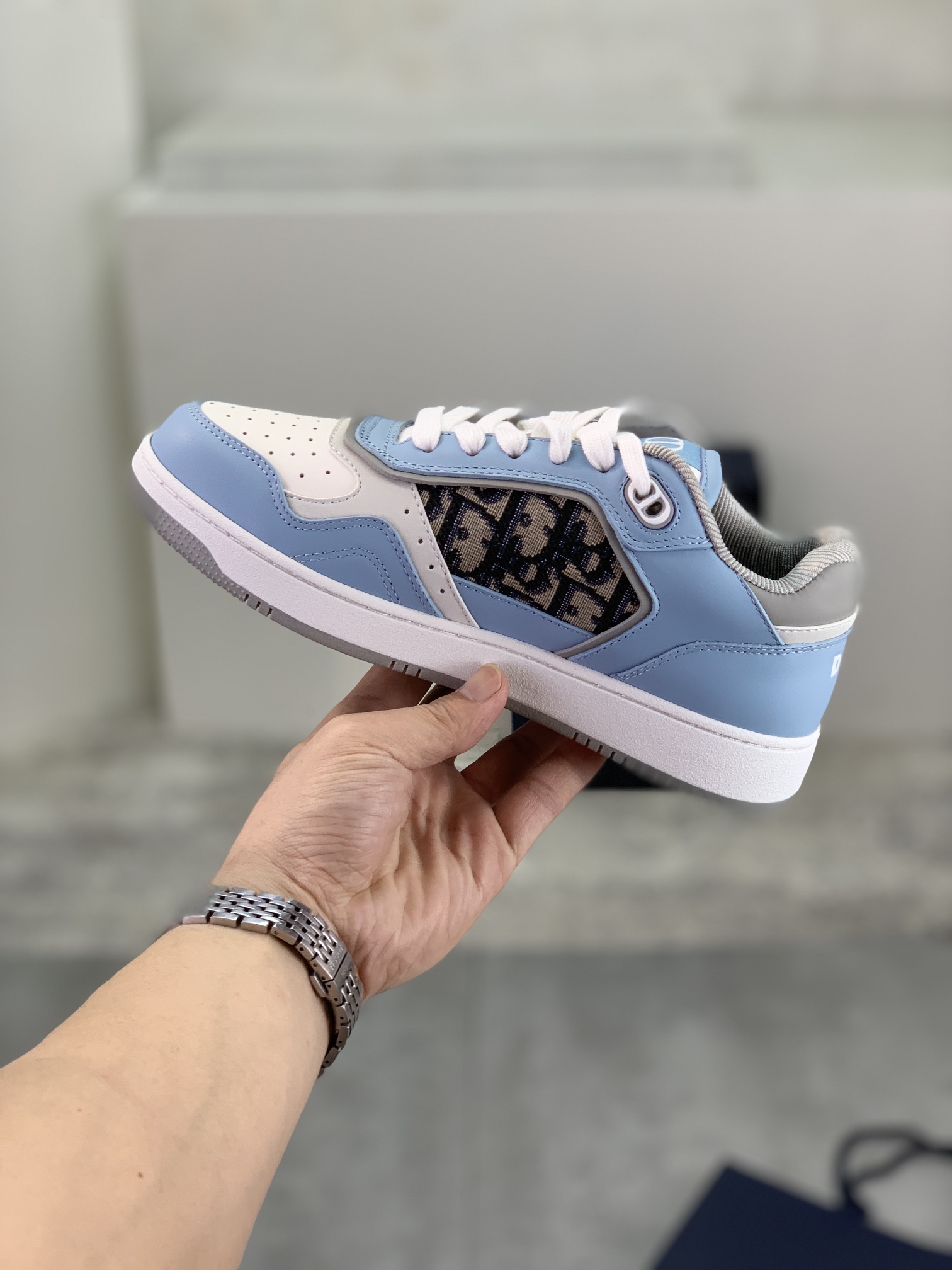 DiorSHOES
